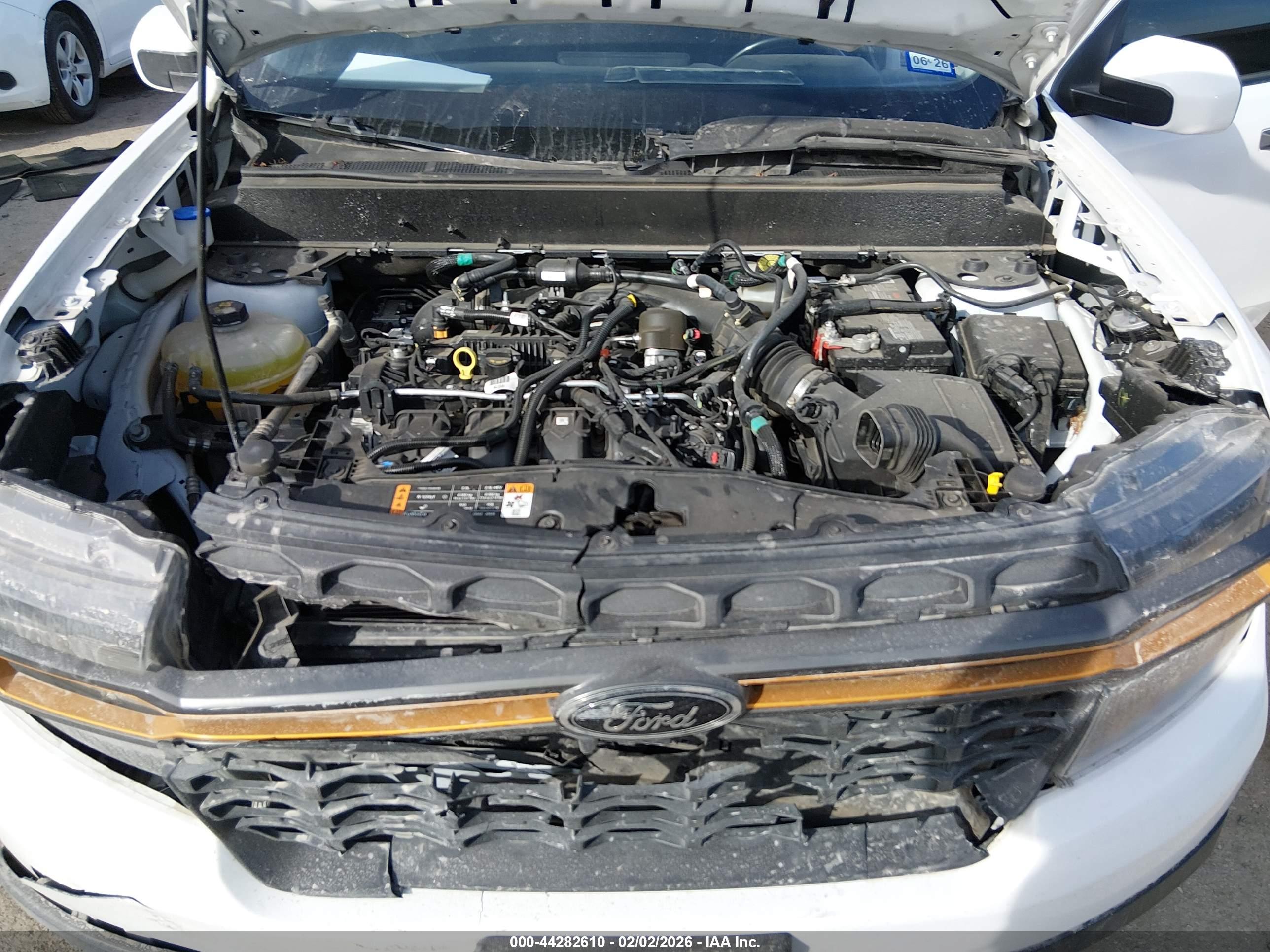 FORD MAVERICK image 10