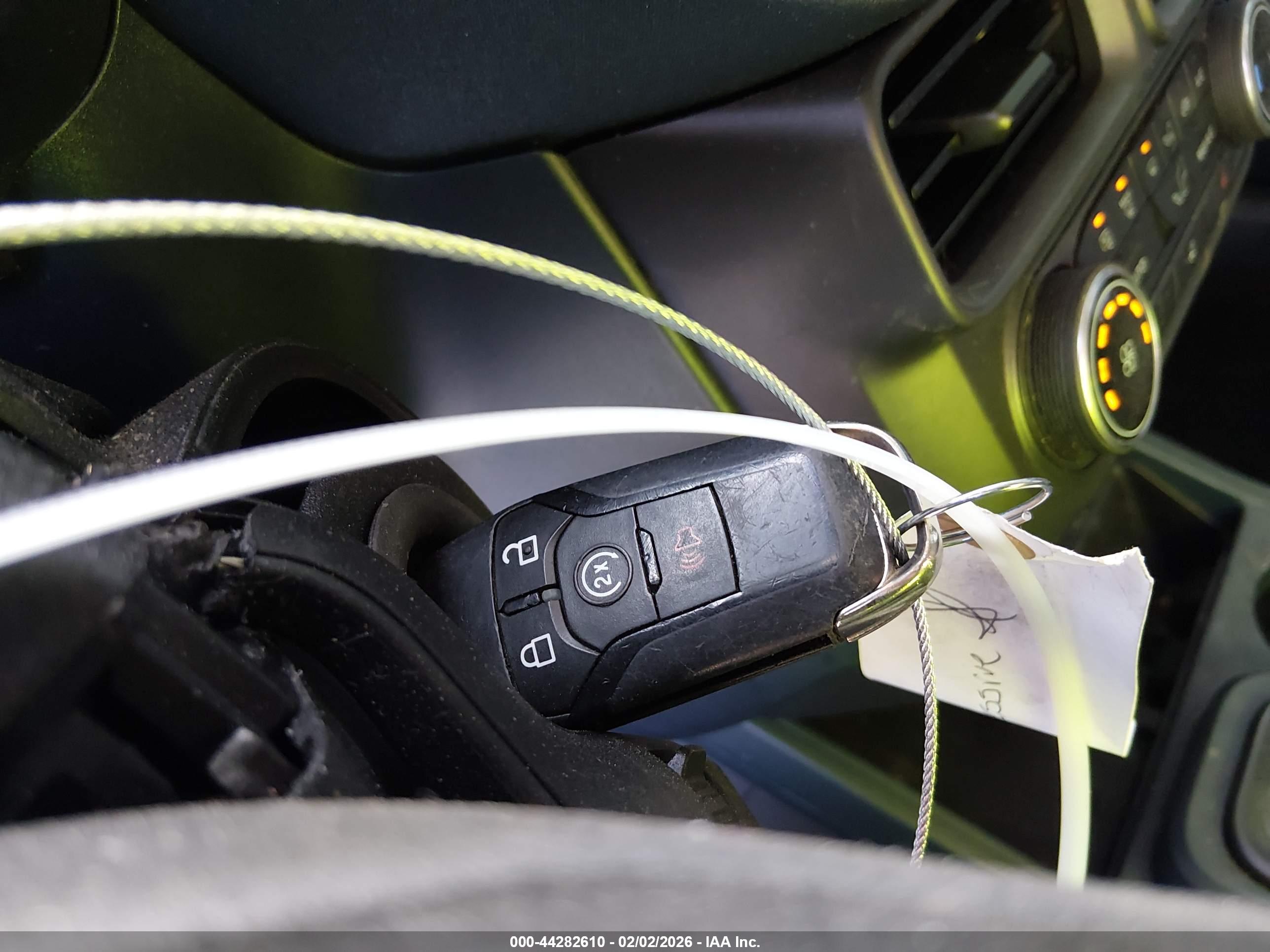 FORD MAVERICK image 11