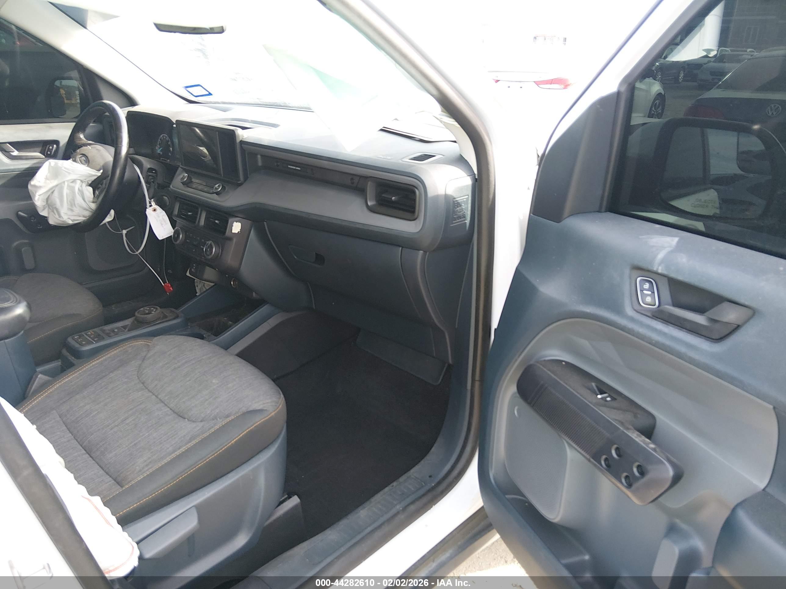 FORD MAVERICK image 5
