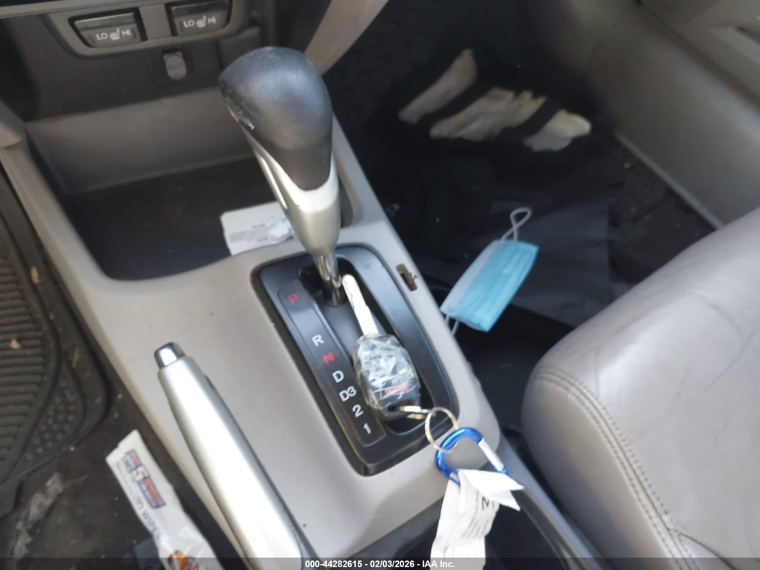 HONDA CIVIC image 11