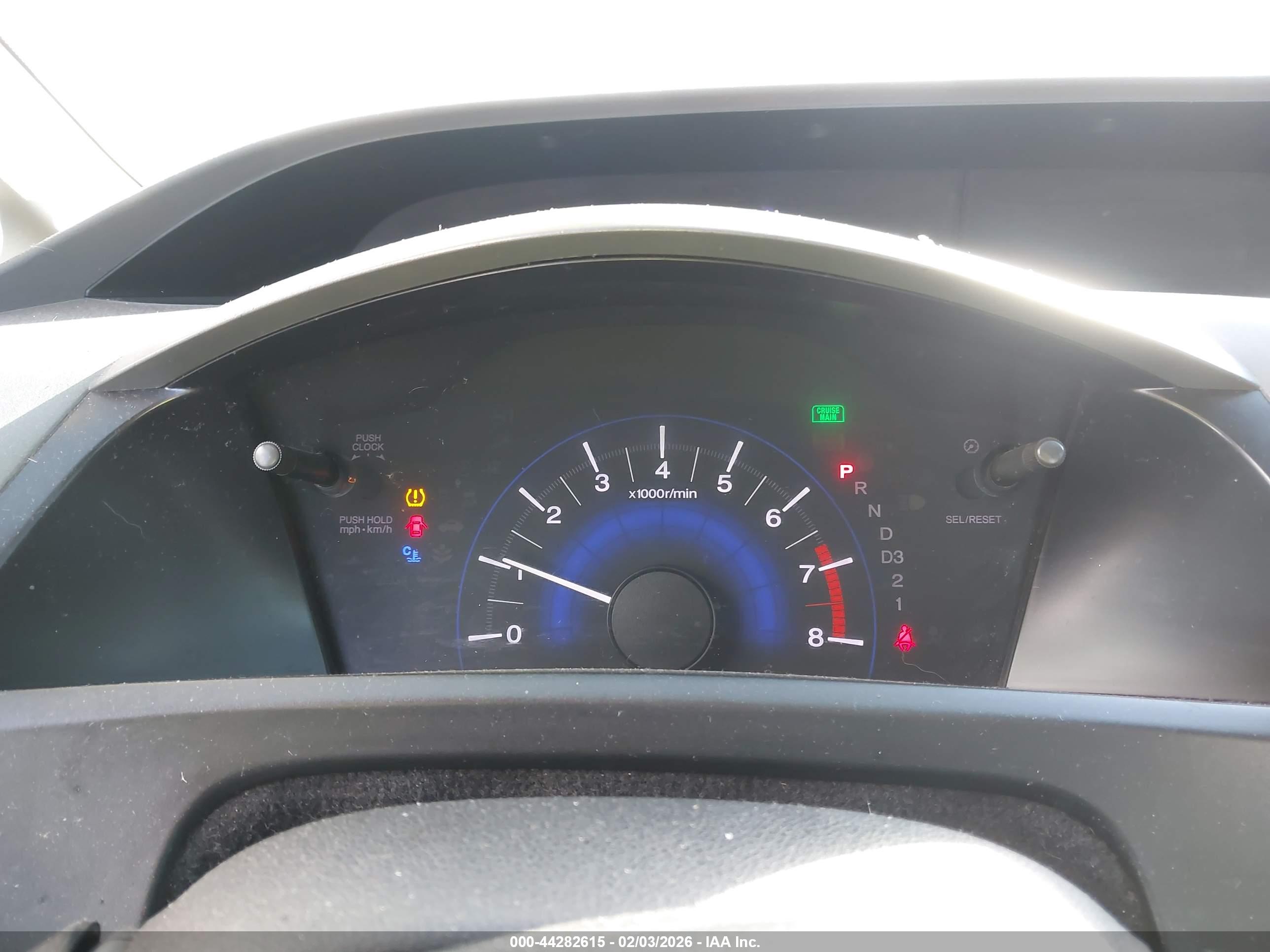 HONDA CIVIC image 7