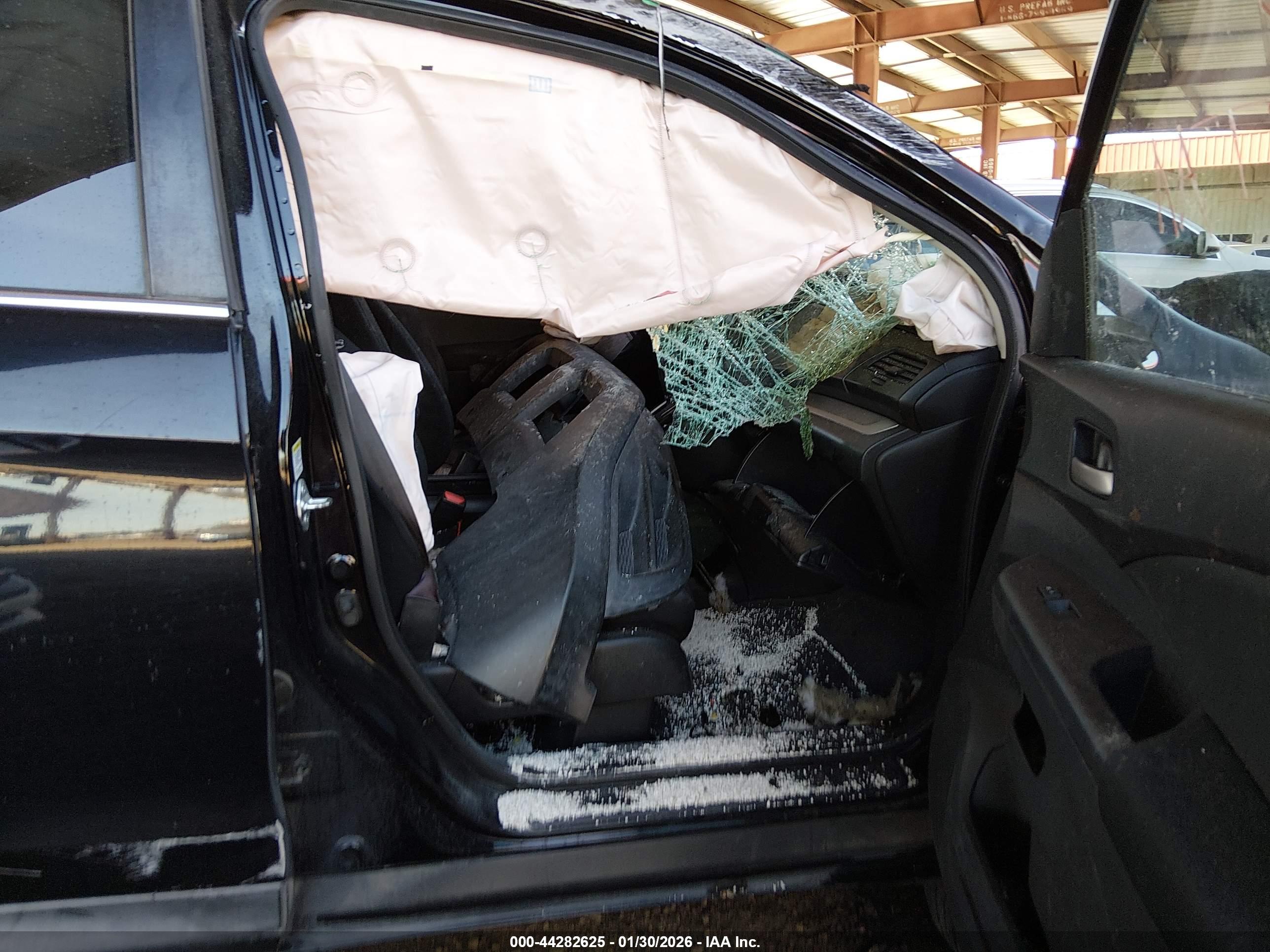 HONDA CR-V image 5