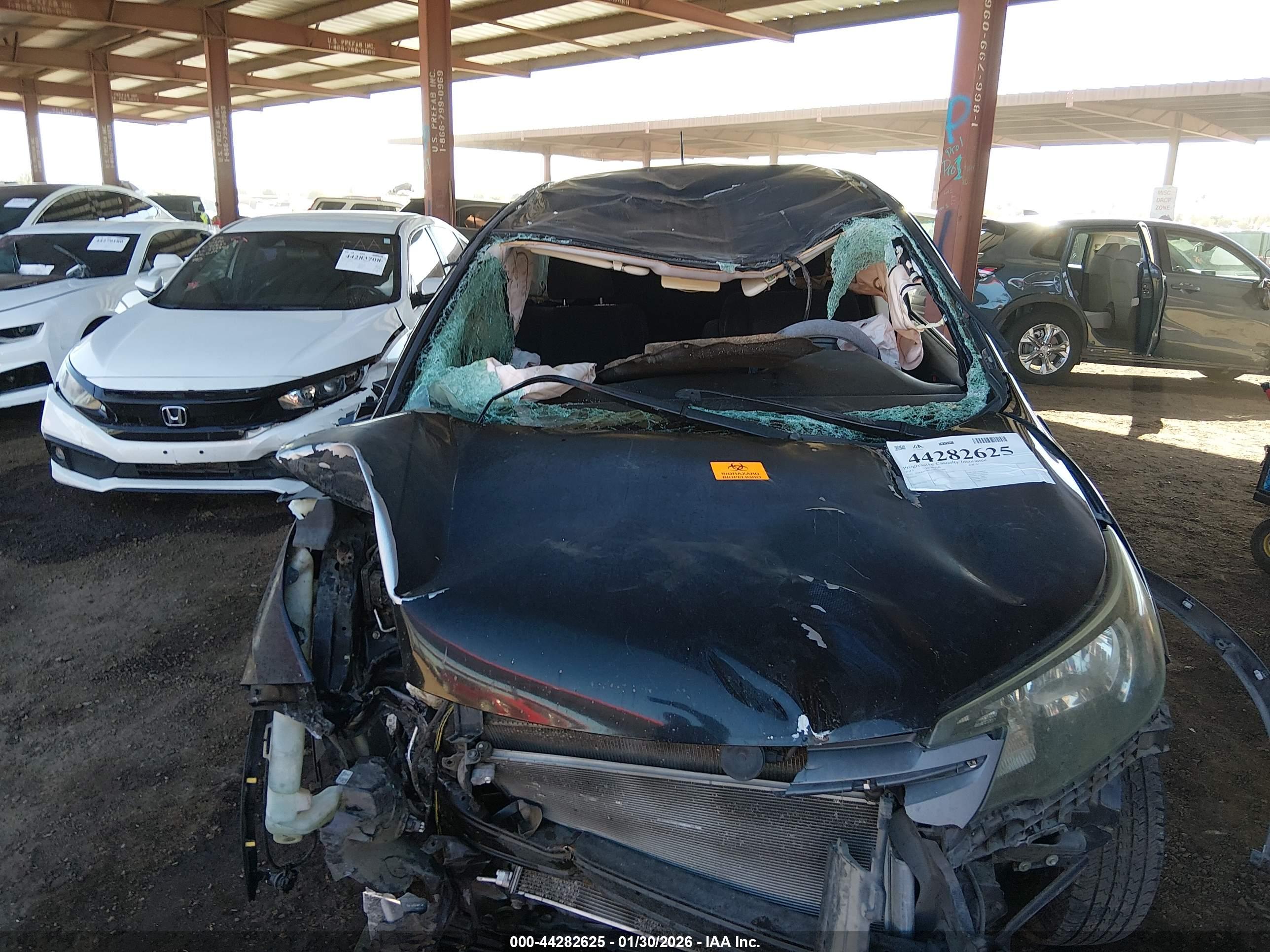 HONDA CR-V image 6