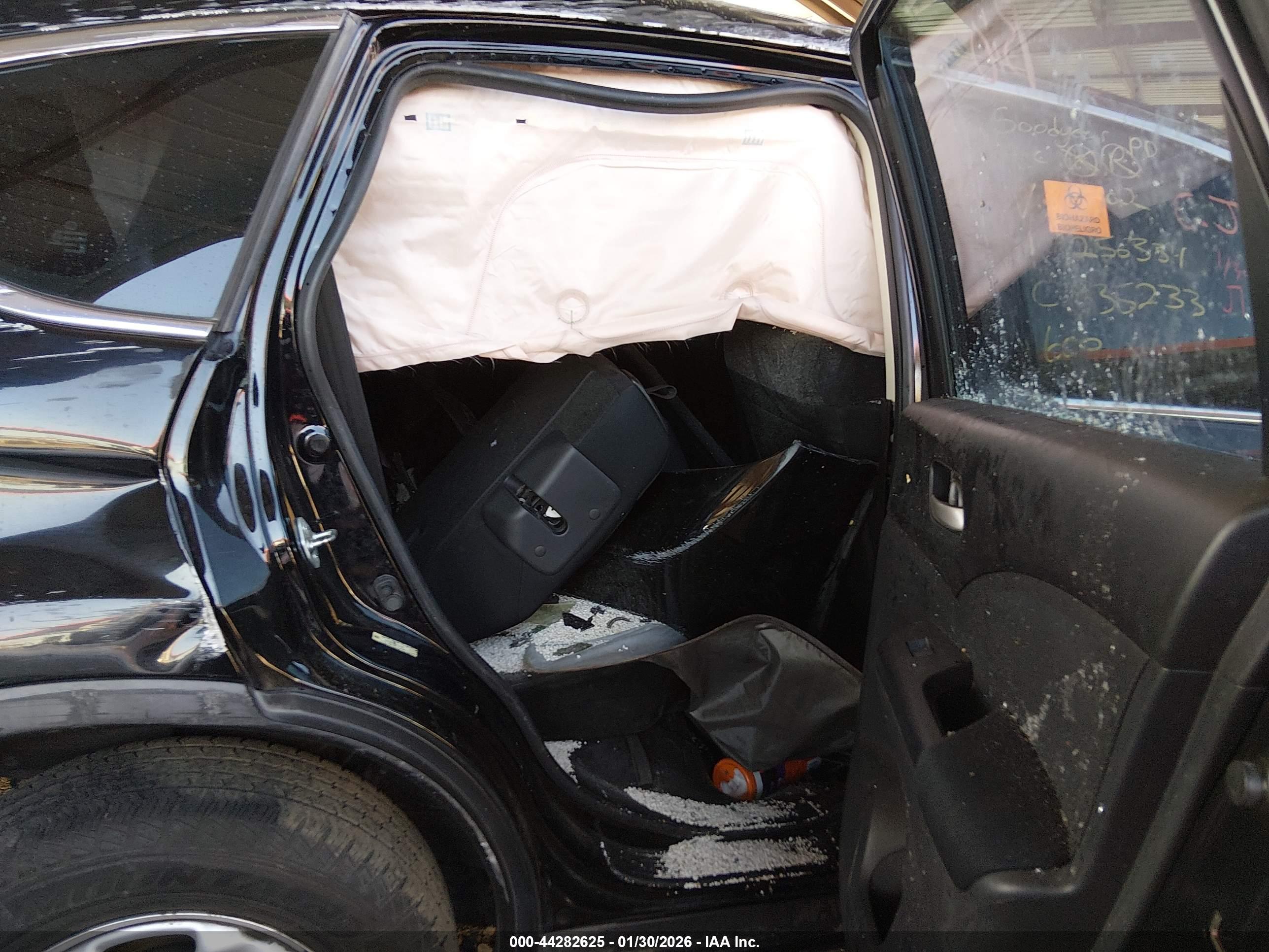 HONDA CR-V image 8