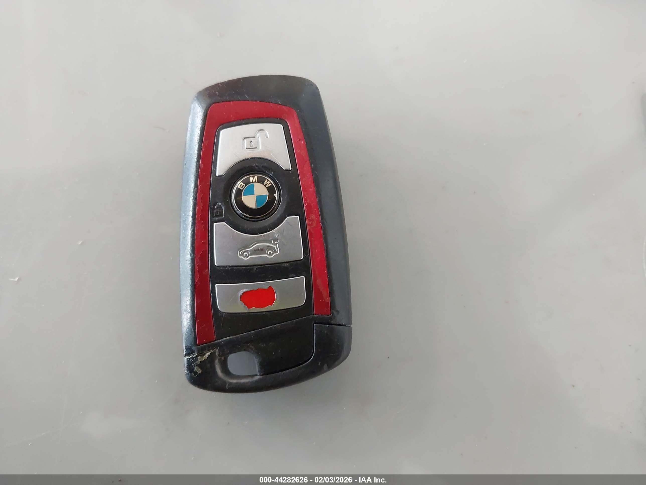 BMW 328I image 11