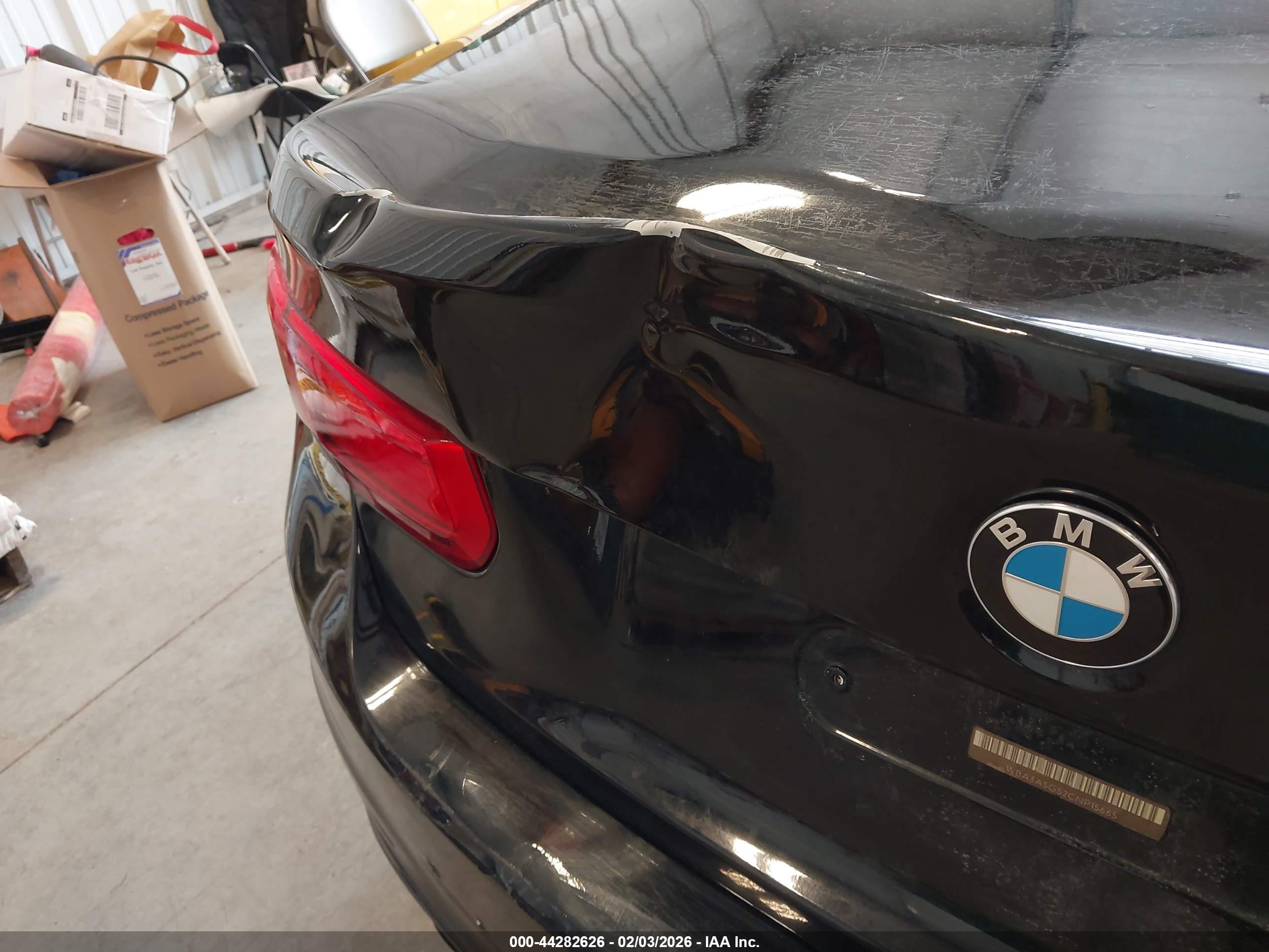 BMW 328I image 6