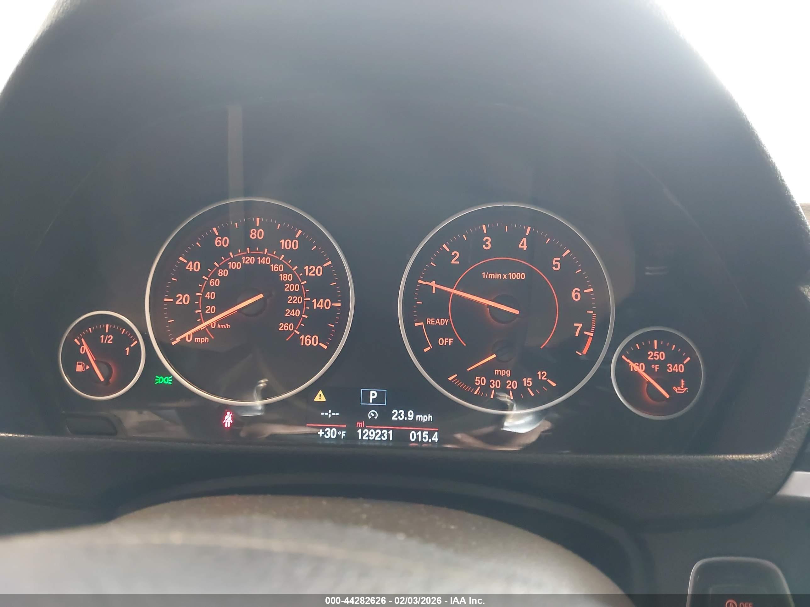 BMW 328I image 7