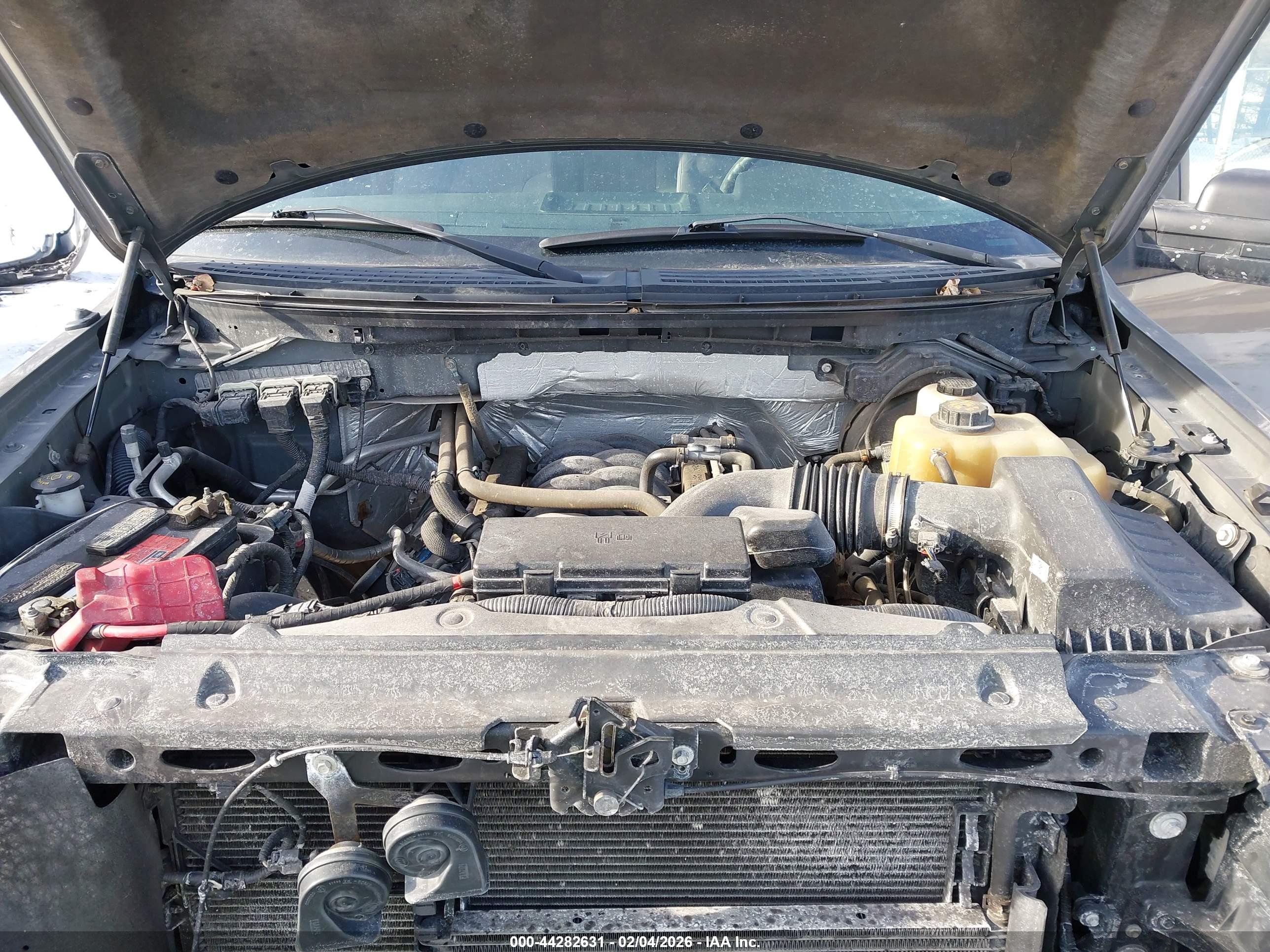 FORD F-150 image 10