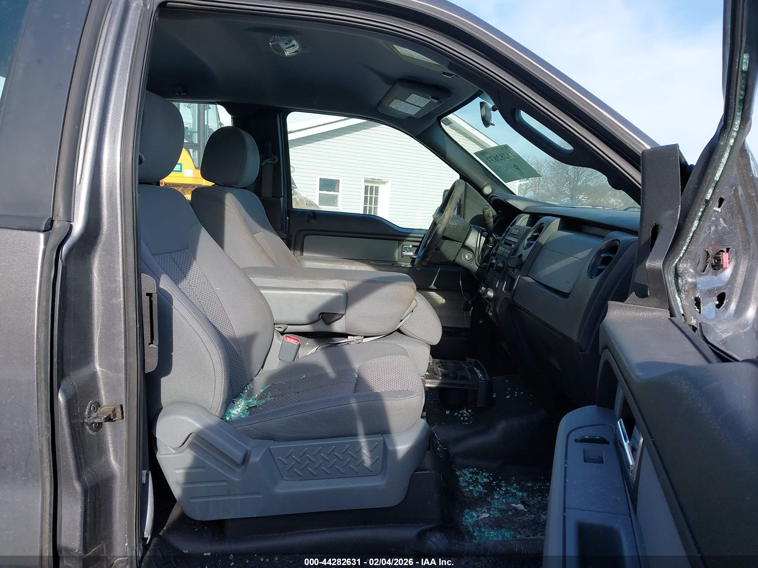 FORD F-150 image 5