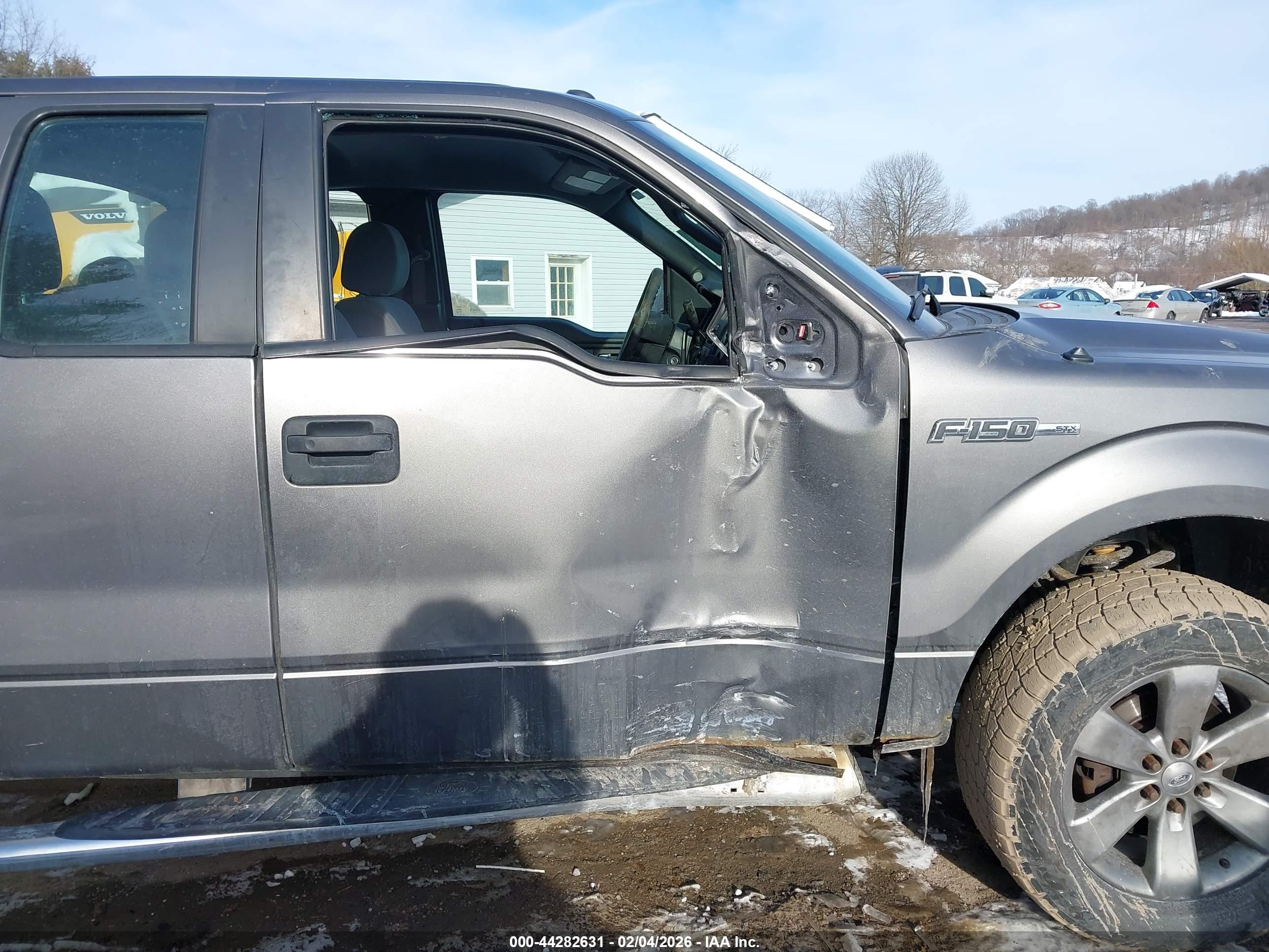 FORD F-150 image 6