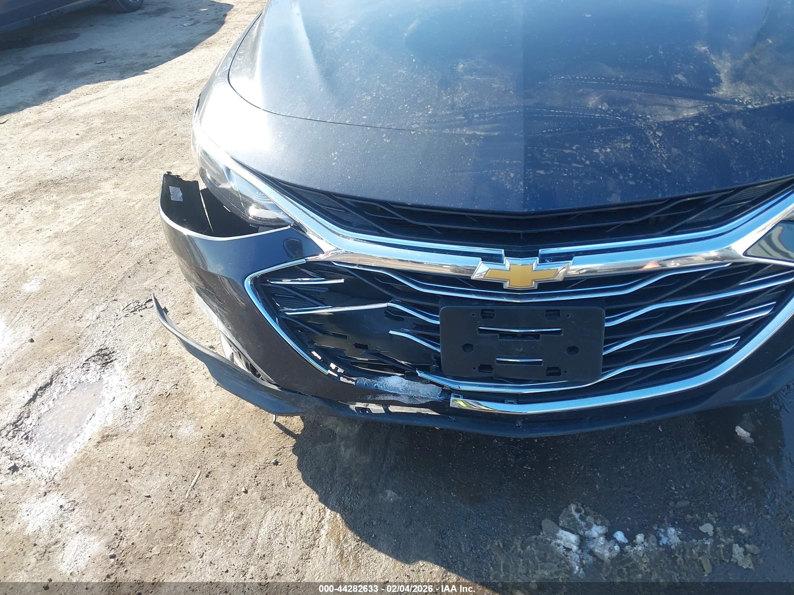 CHEVROLET MALIBU image 6