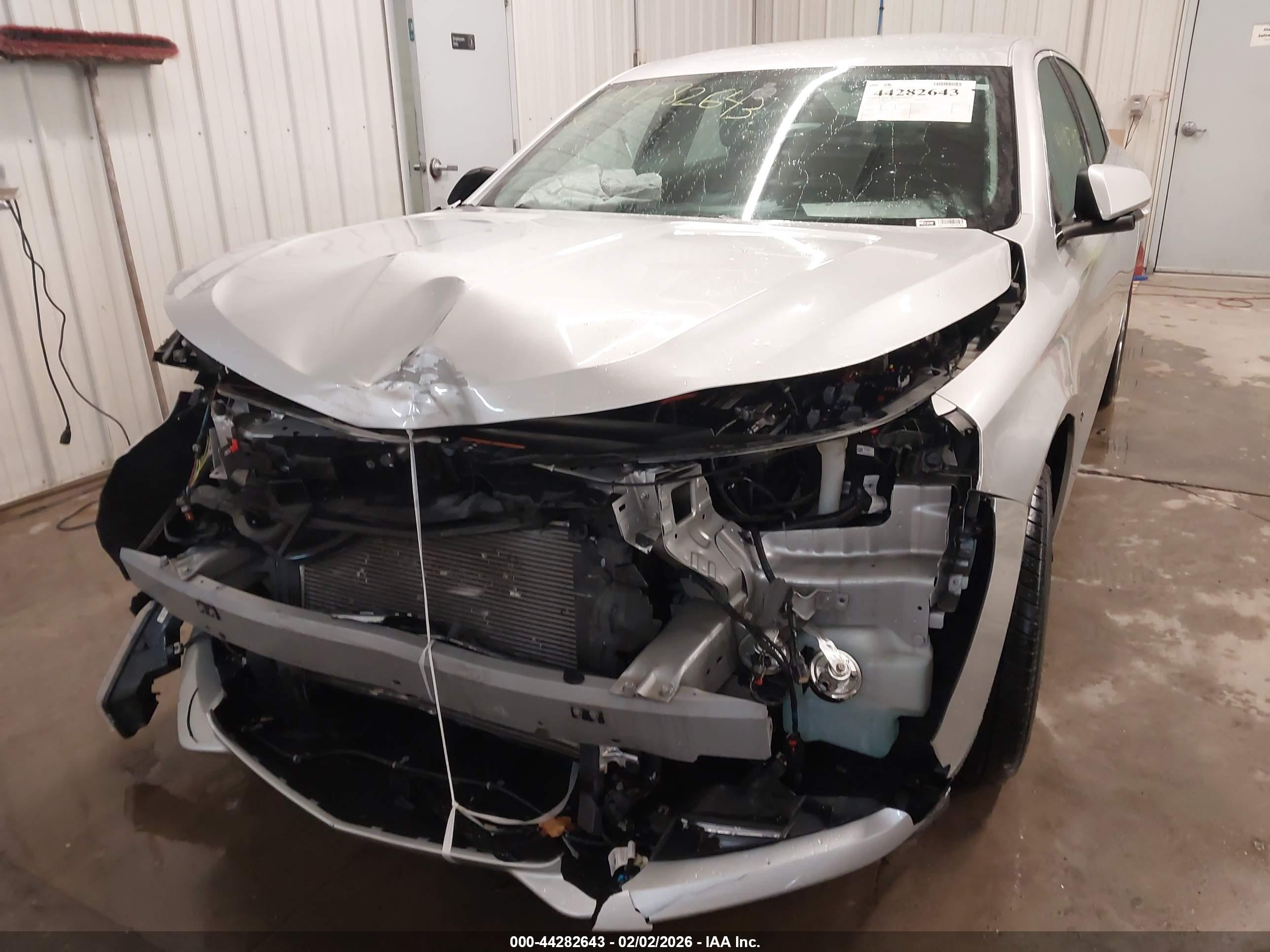 CHEVROLET IMPALA image 6