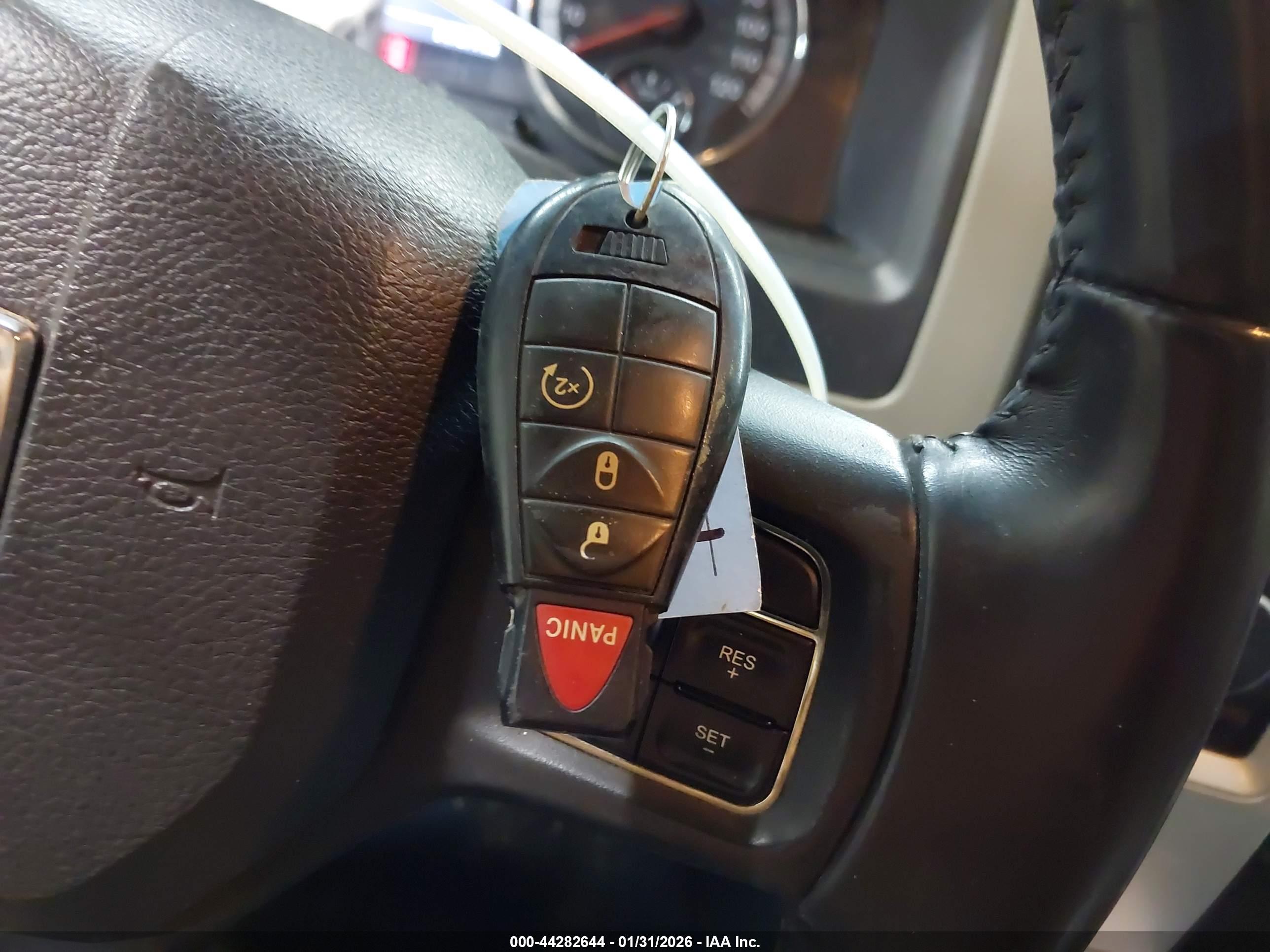 RAM 1500 image 11
