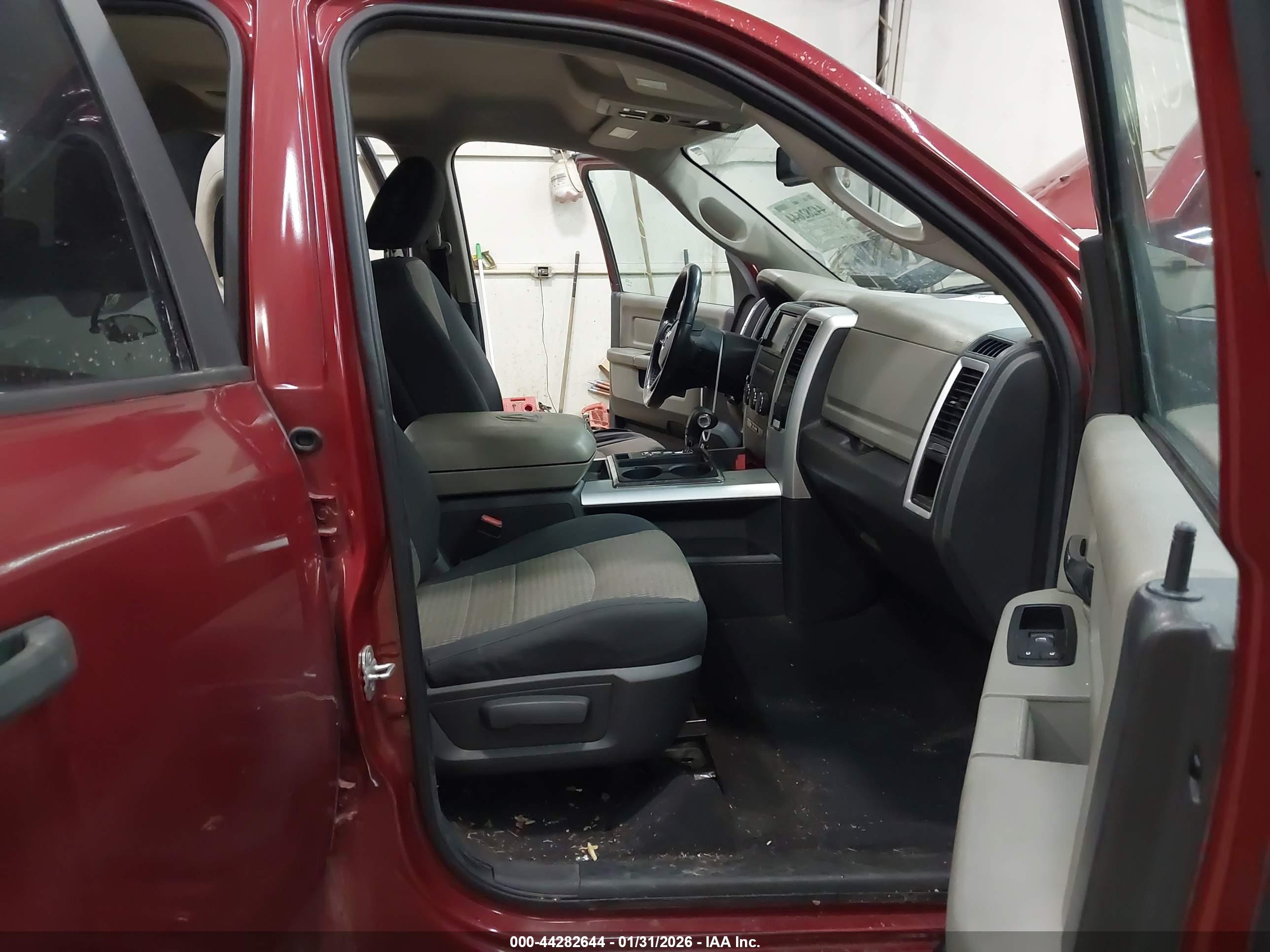 RAM 1500 image 5