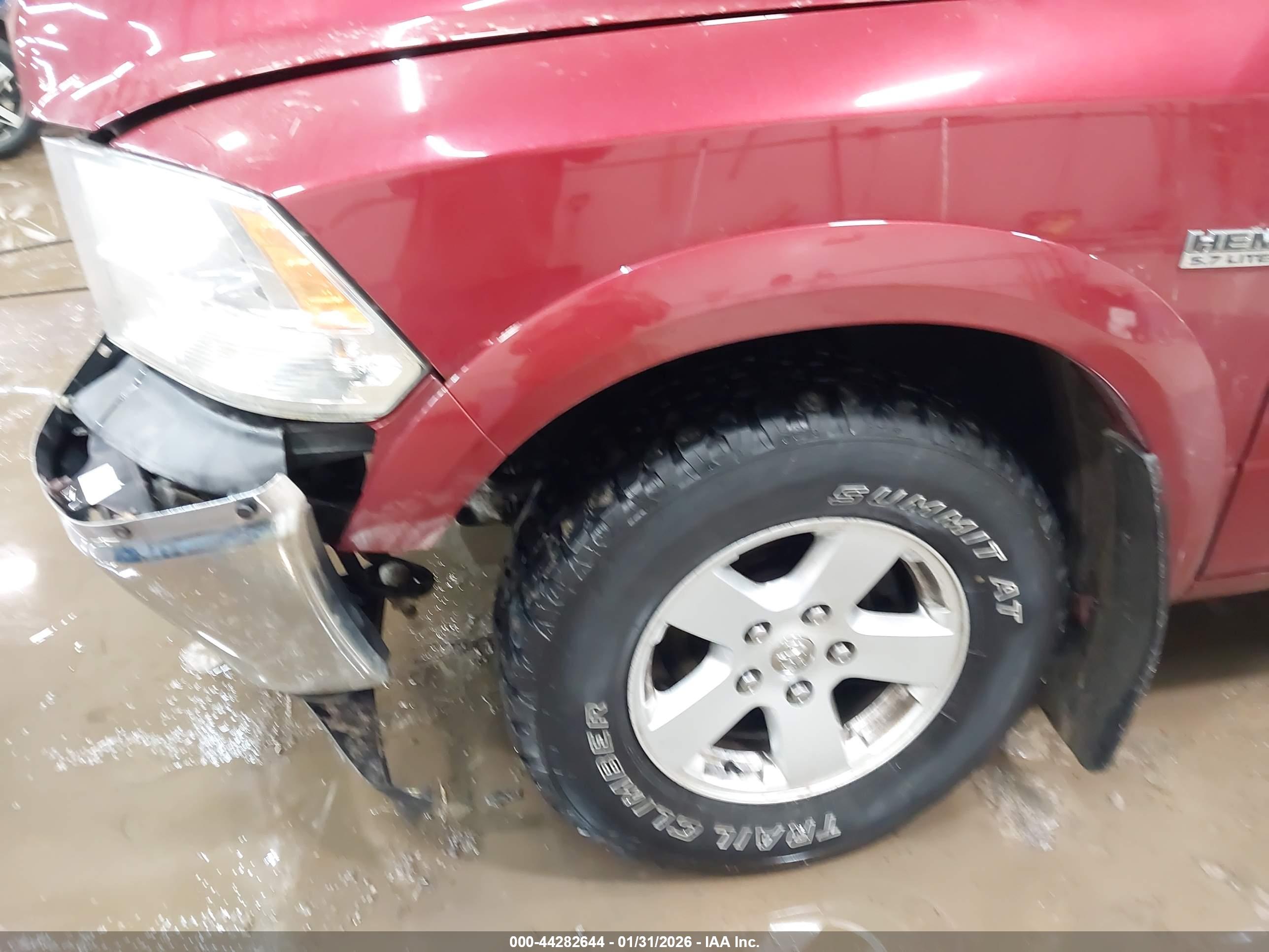 RAM 1500 image 6