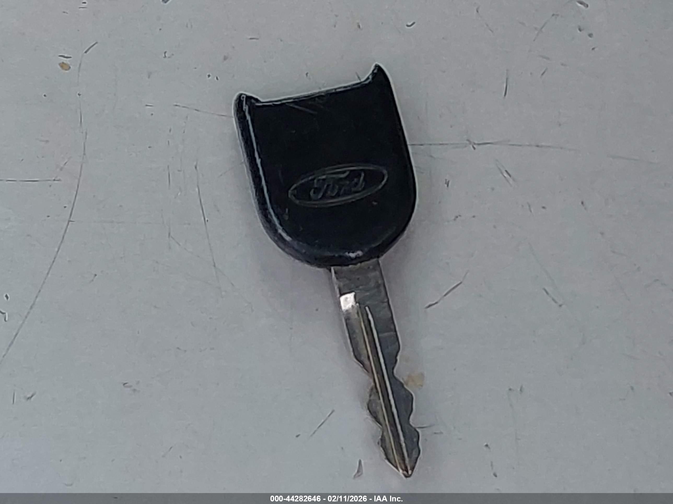 FORD FIVE image 11