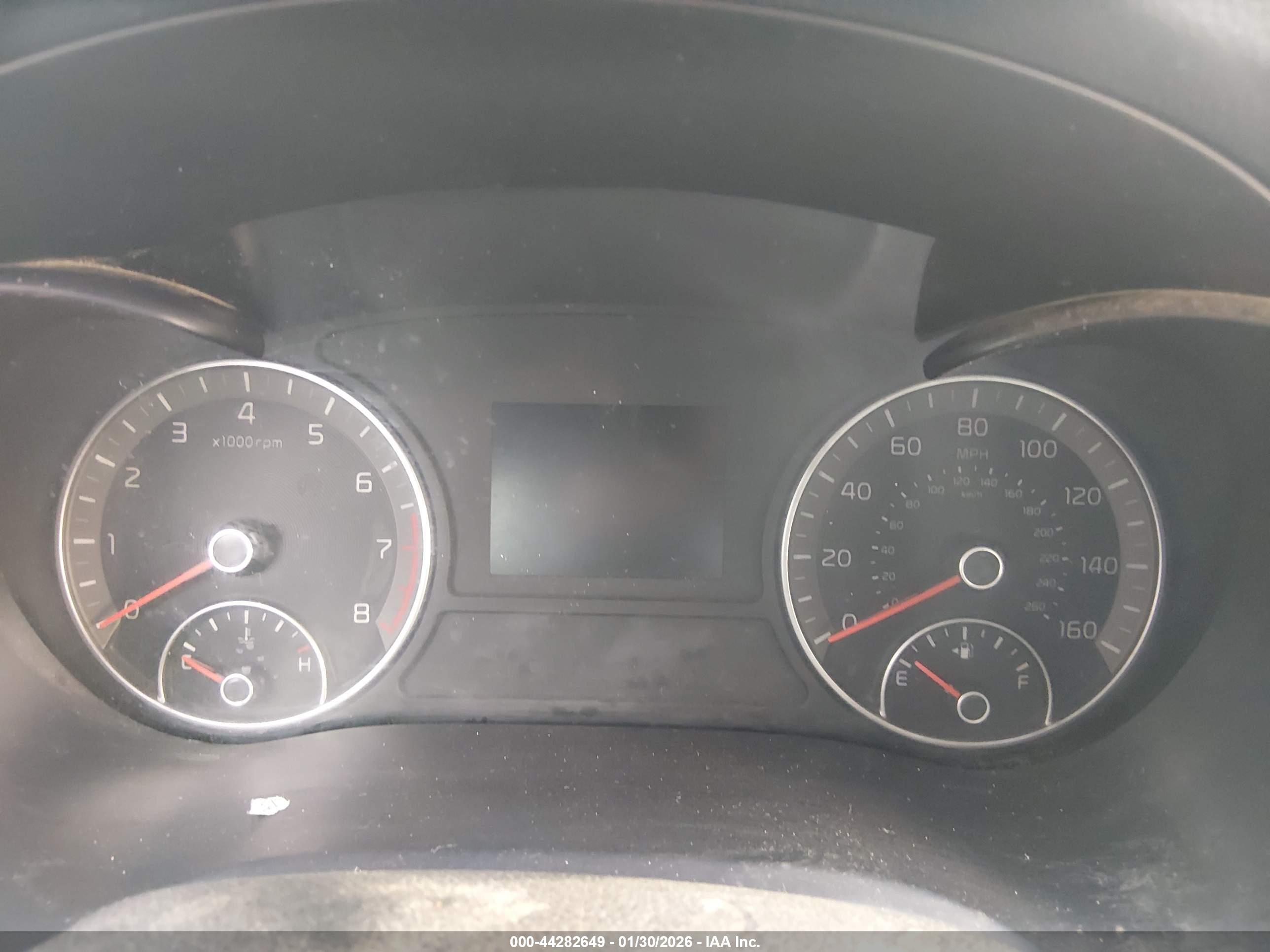 KIA OPTIMA image 7