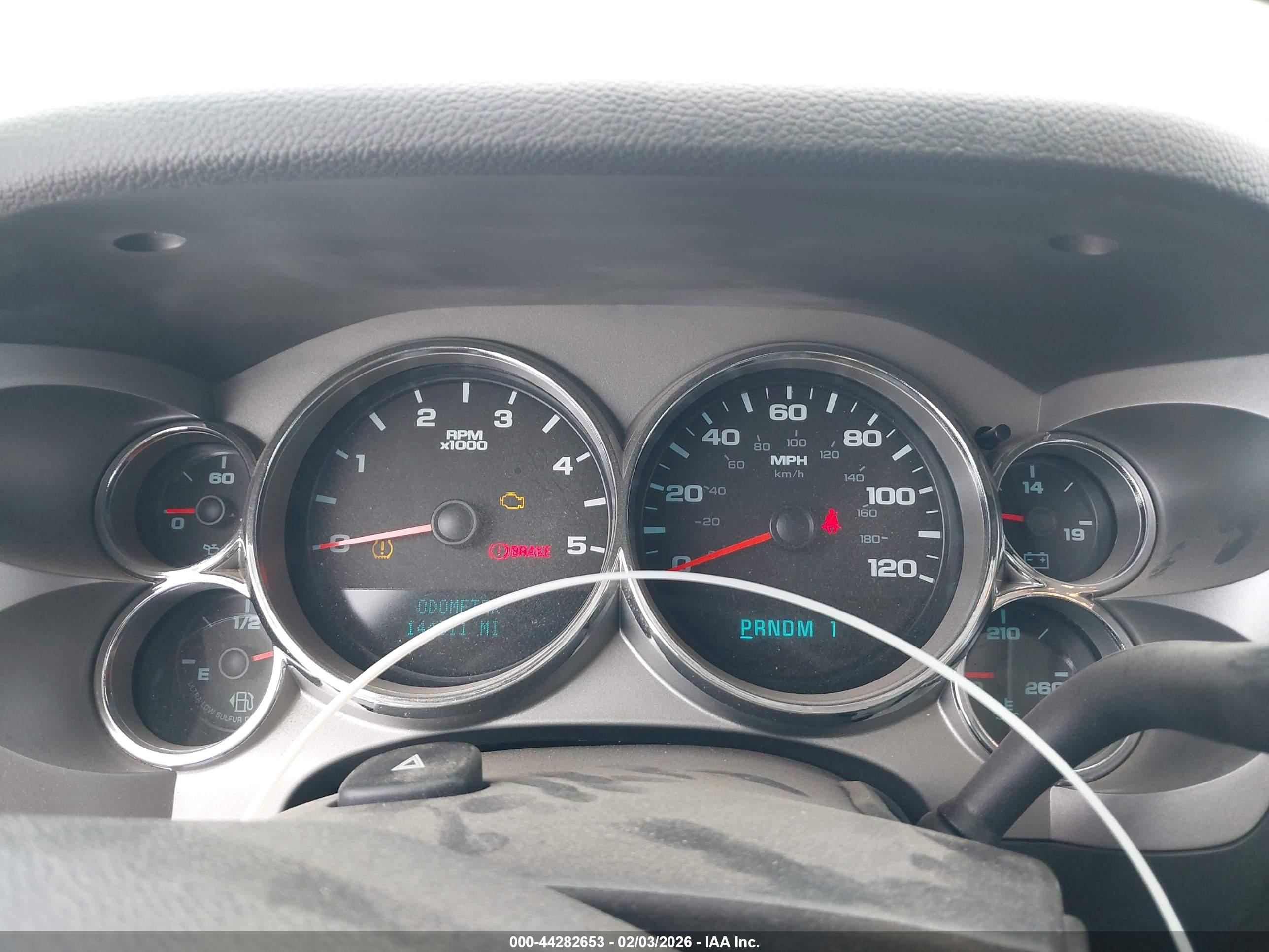 GMC SIERRA image 7