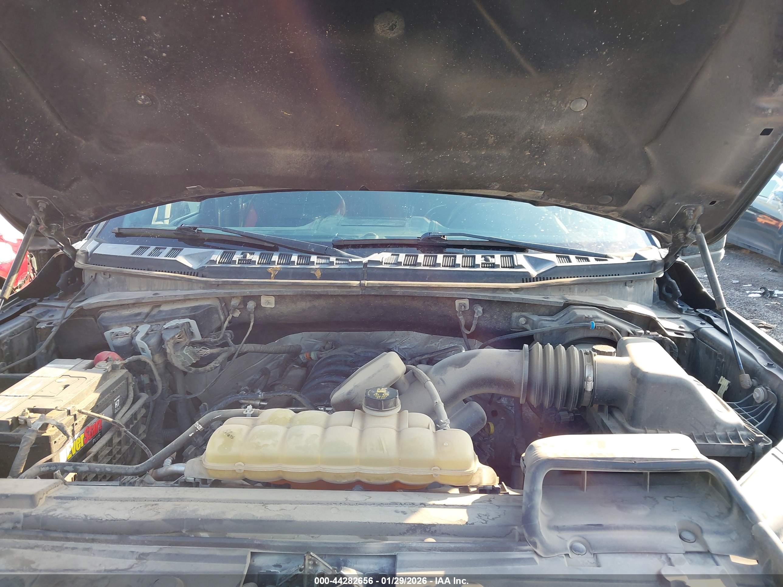 FORD F-150 image 10