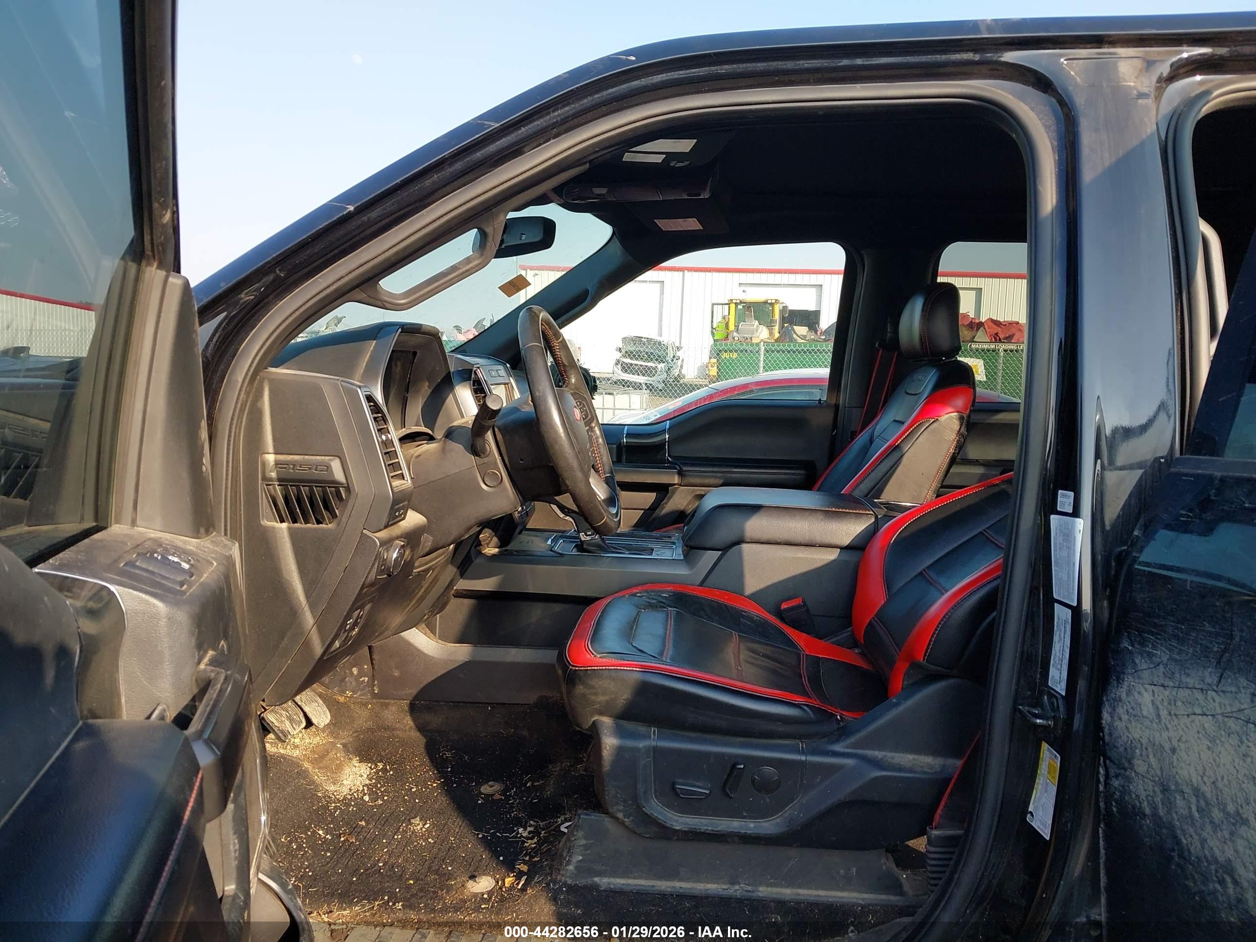 FORD F-150 image 5