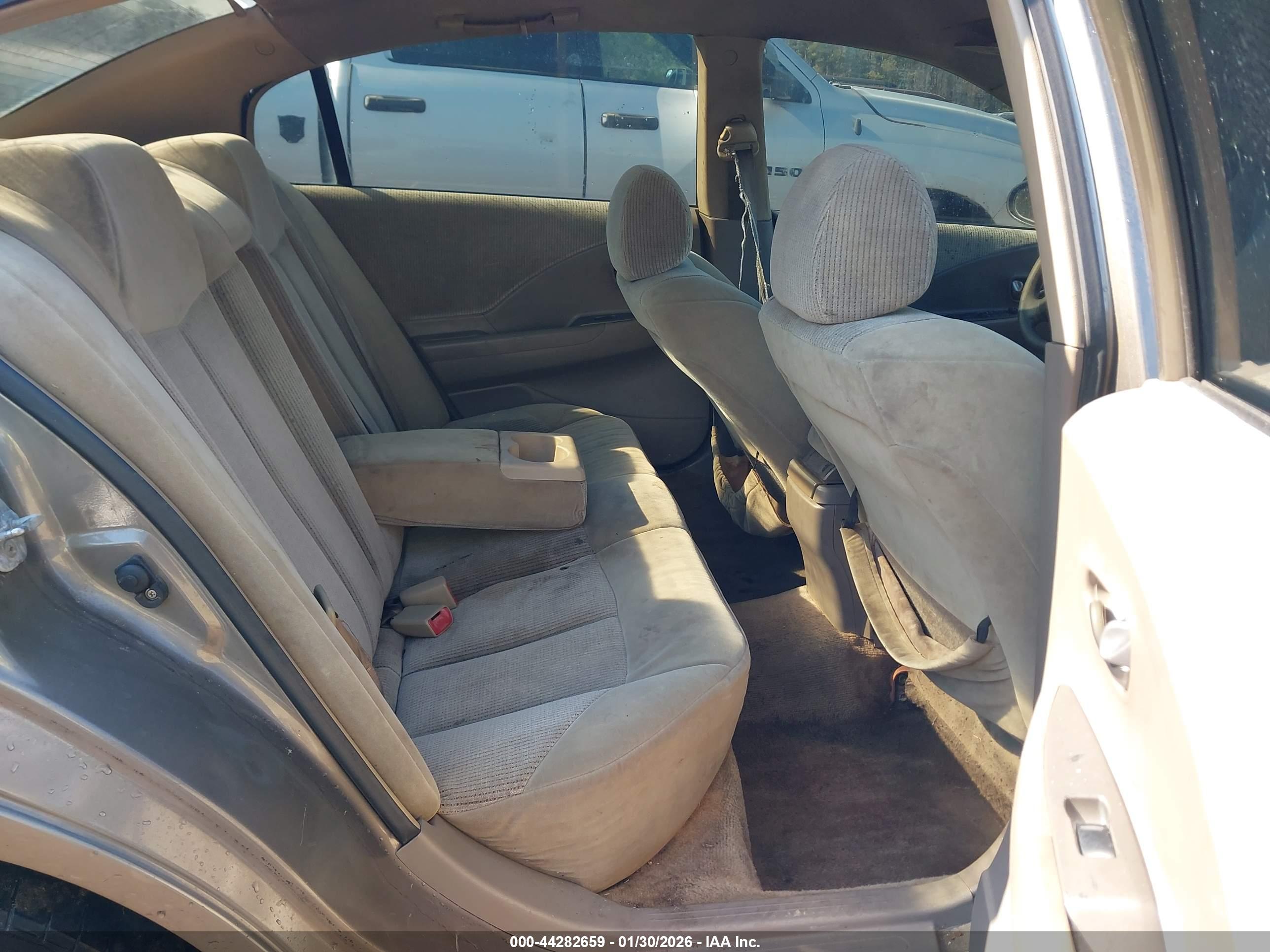NISSAN ALTIMA image 8