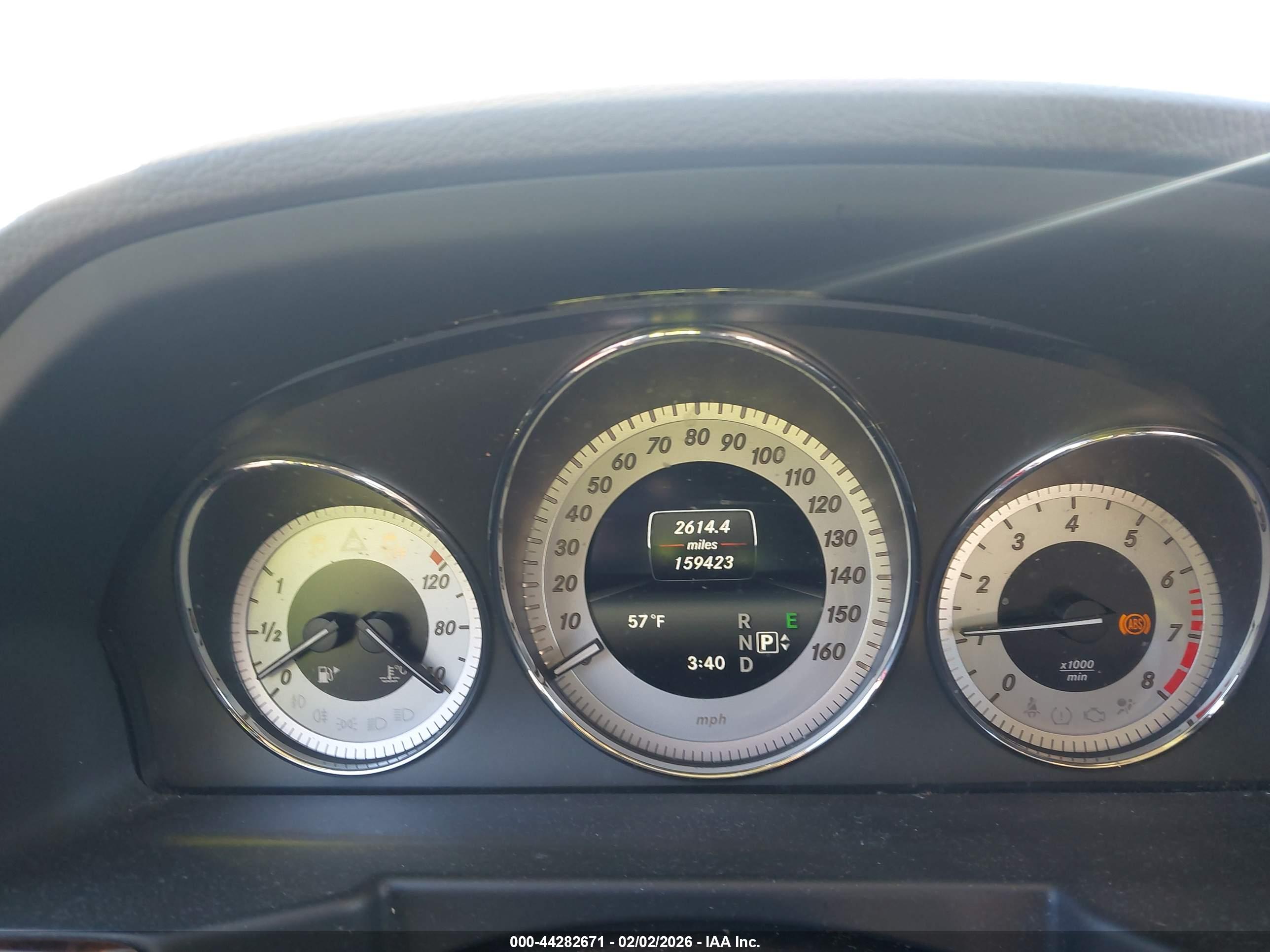 MERCEDES-BENZ GLK image 7