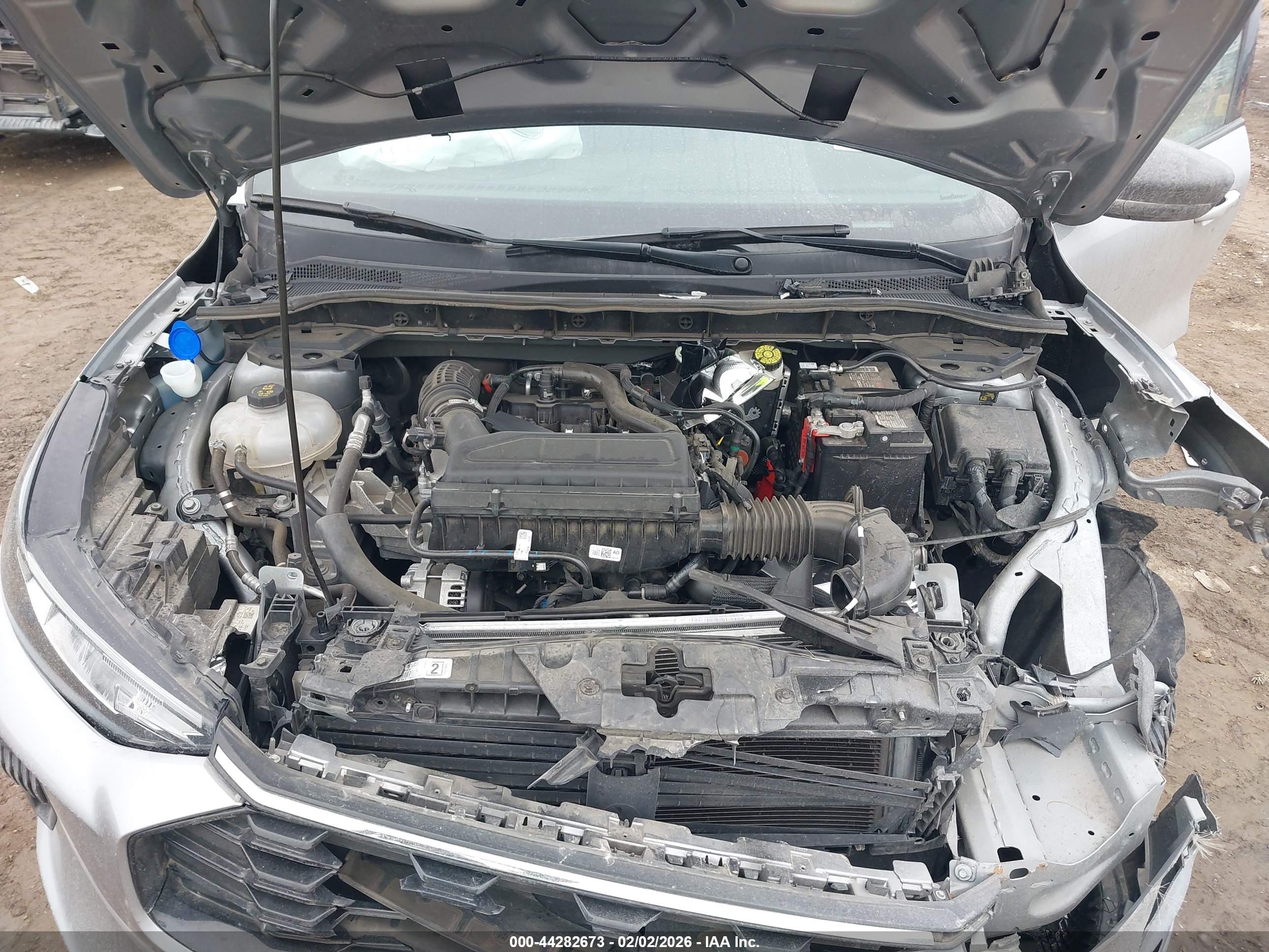 FORD ESCAPE image 10