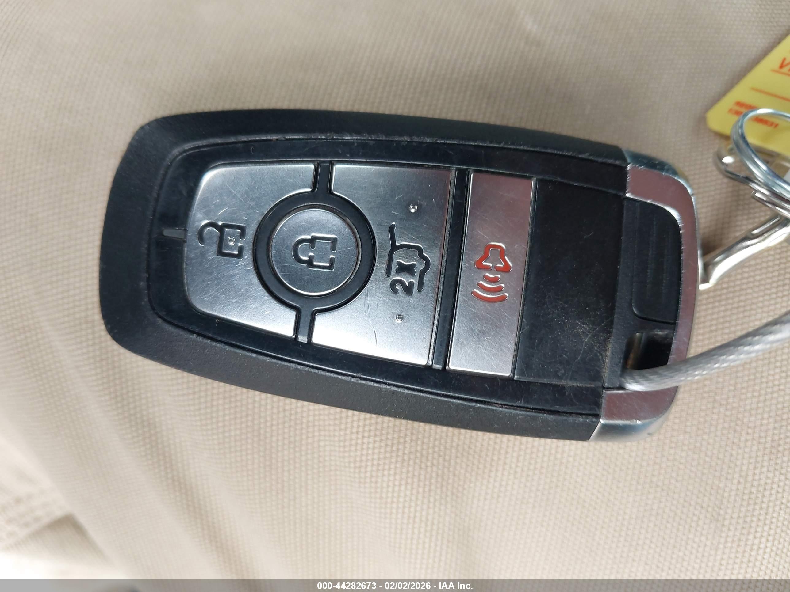 FORD ESCAPE image 11