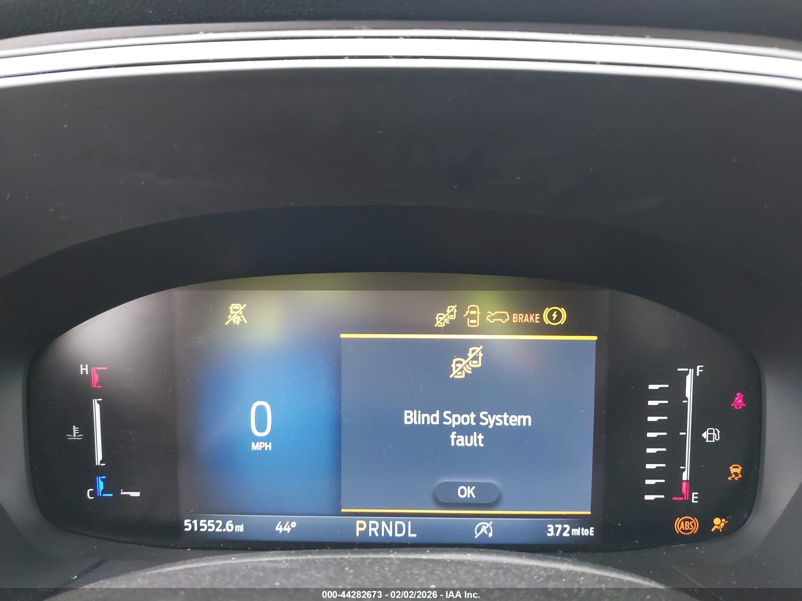 FORD ESCAPE image 7