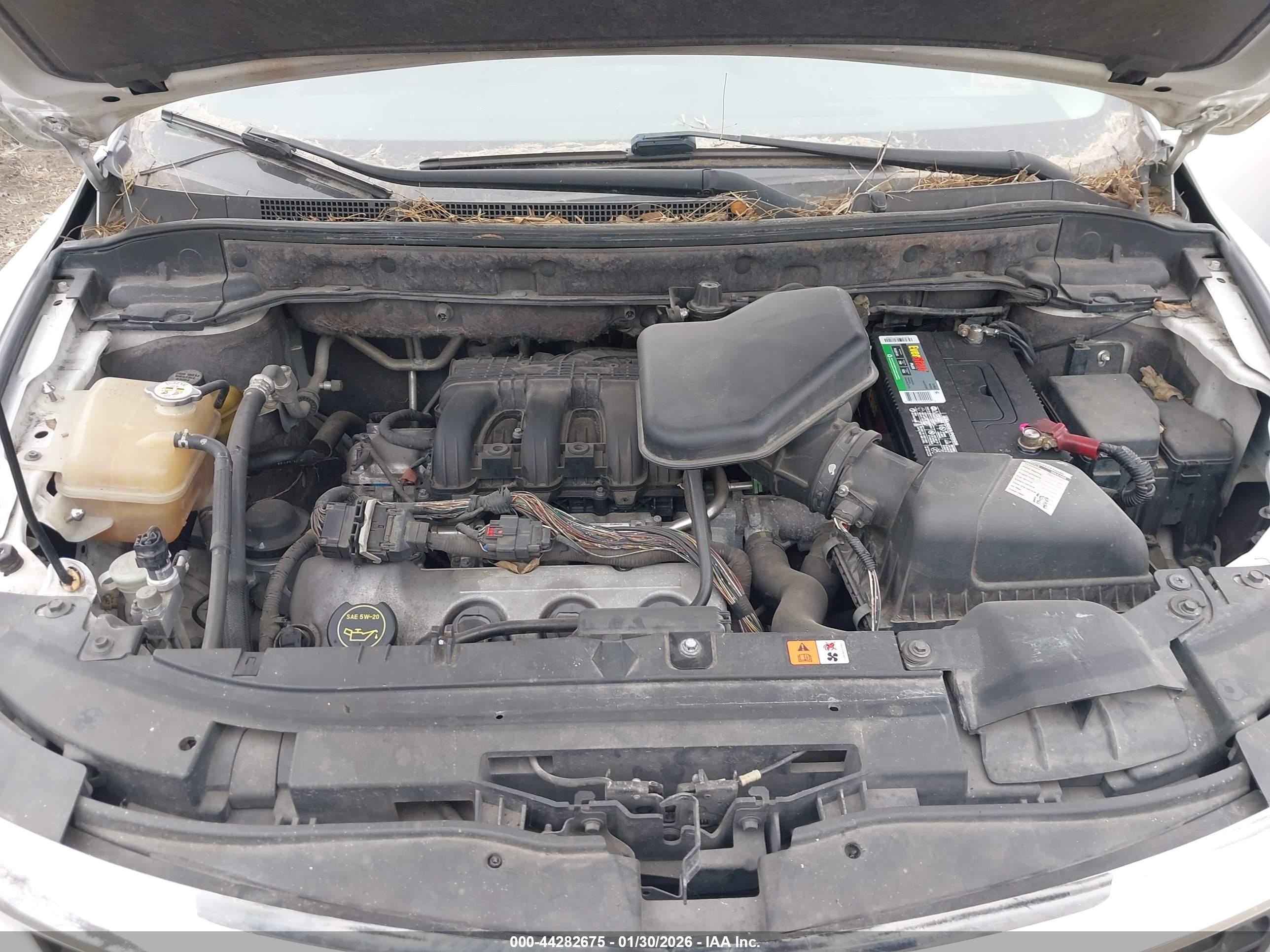 MAZDA CX-9 image 10