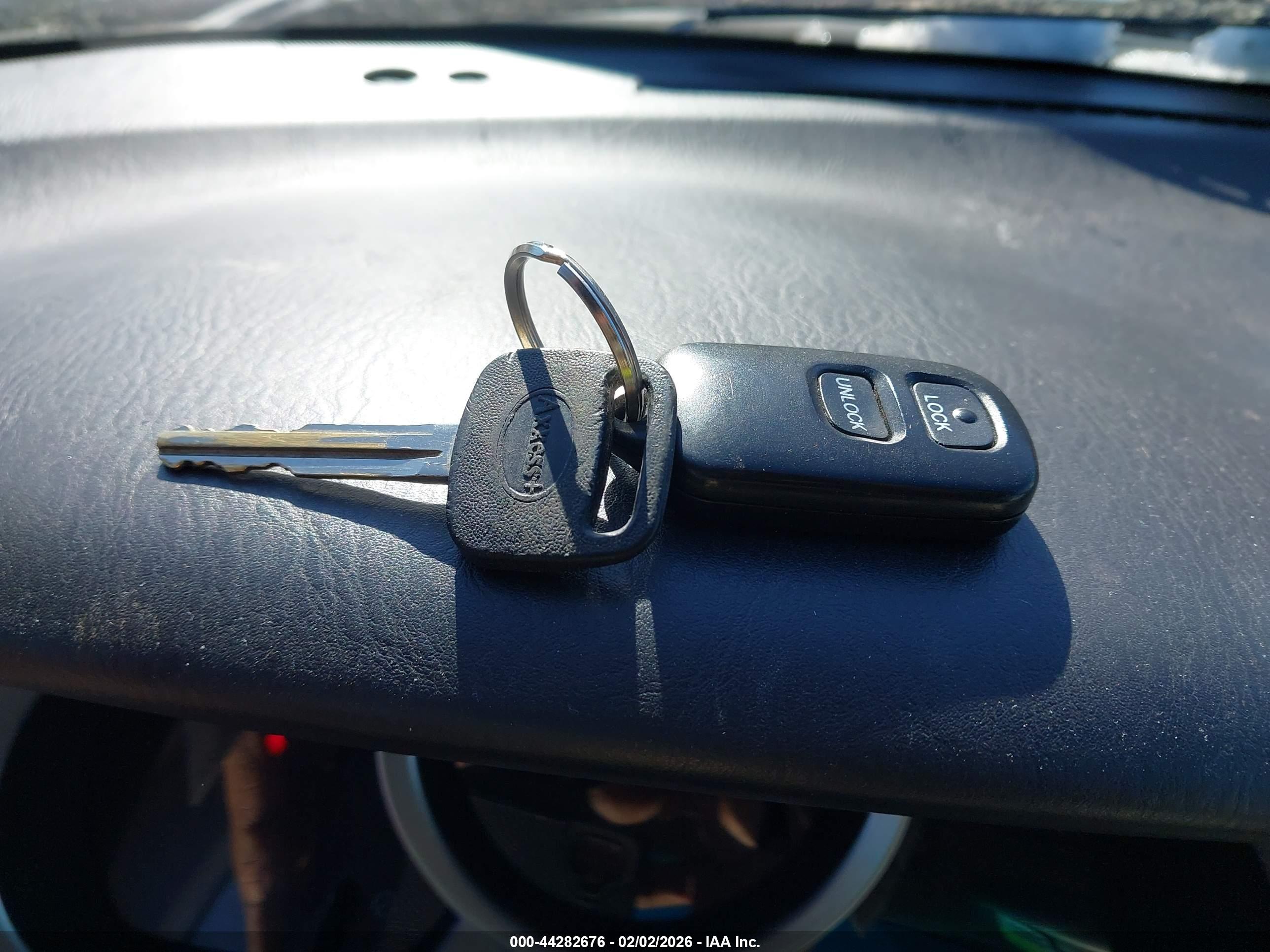 TOYOTA HIGHLANDER image 11