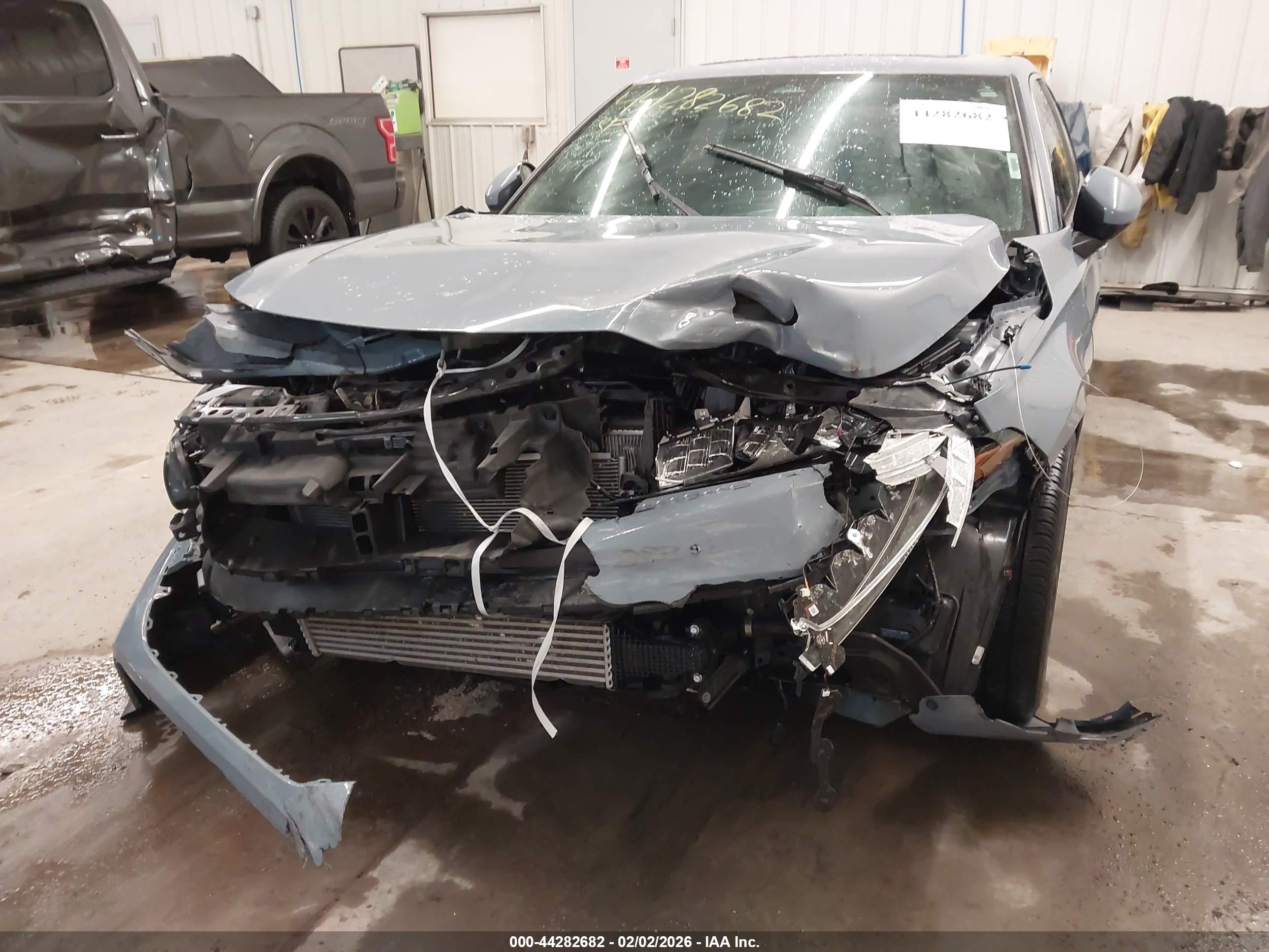 HONDA CIVIC image 6