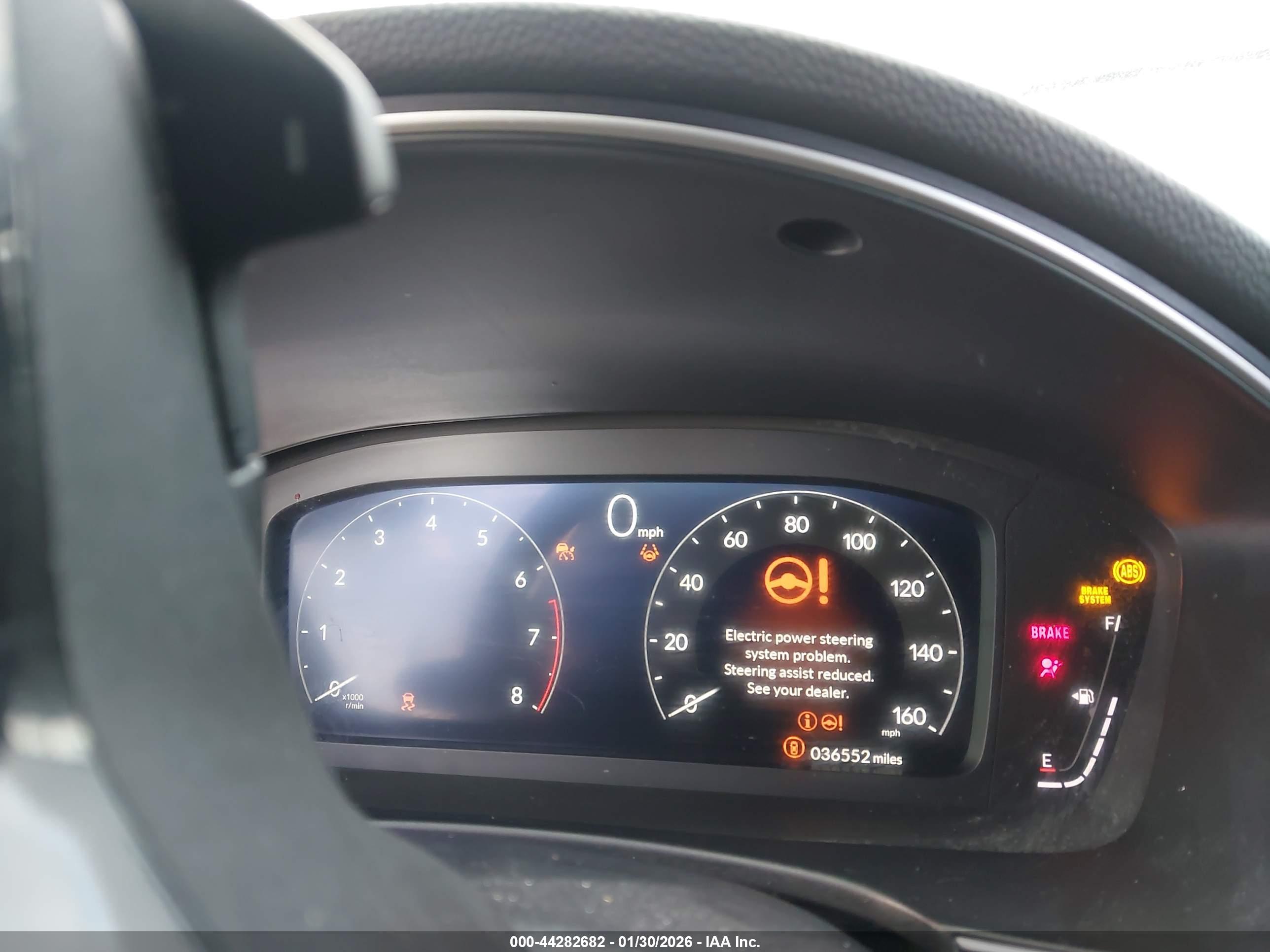 HONDA CIVIC image 7