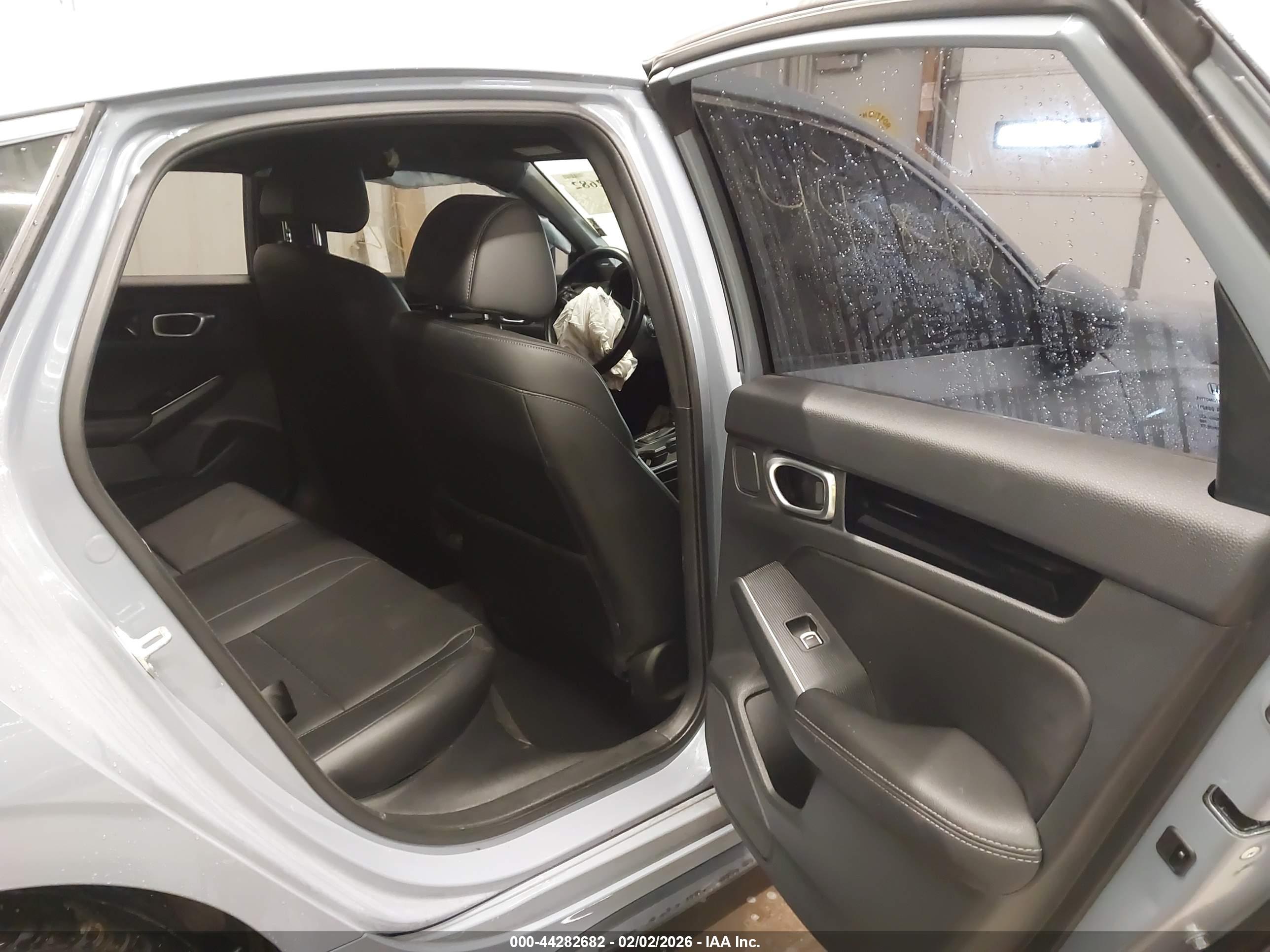 HONDA CIVIC image 8