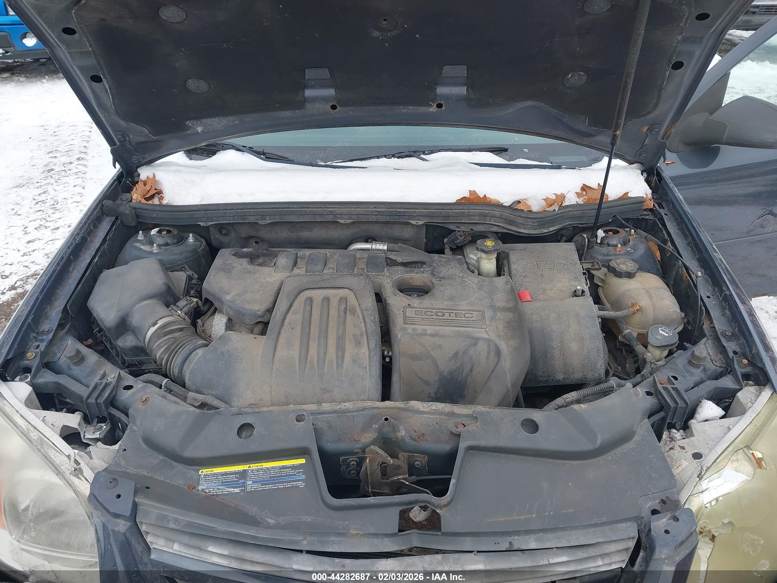 CHEVROLET COBALT image 10