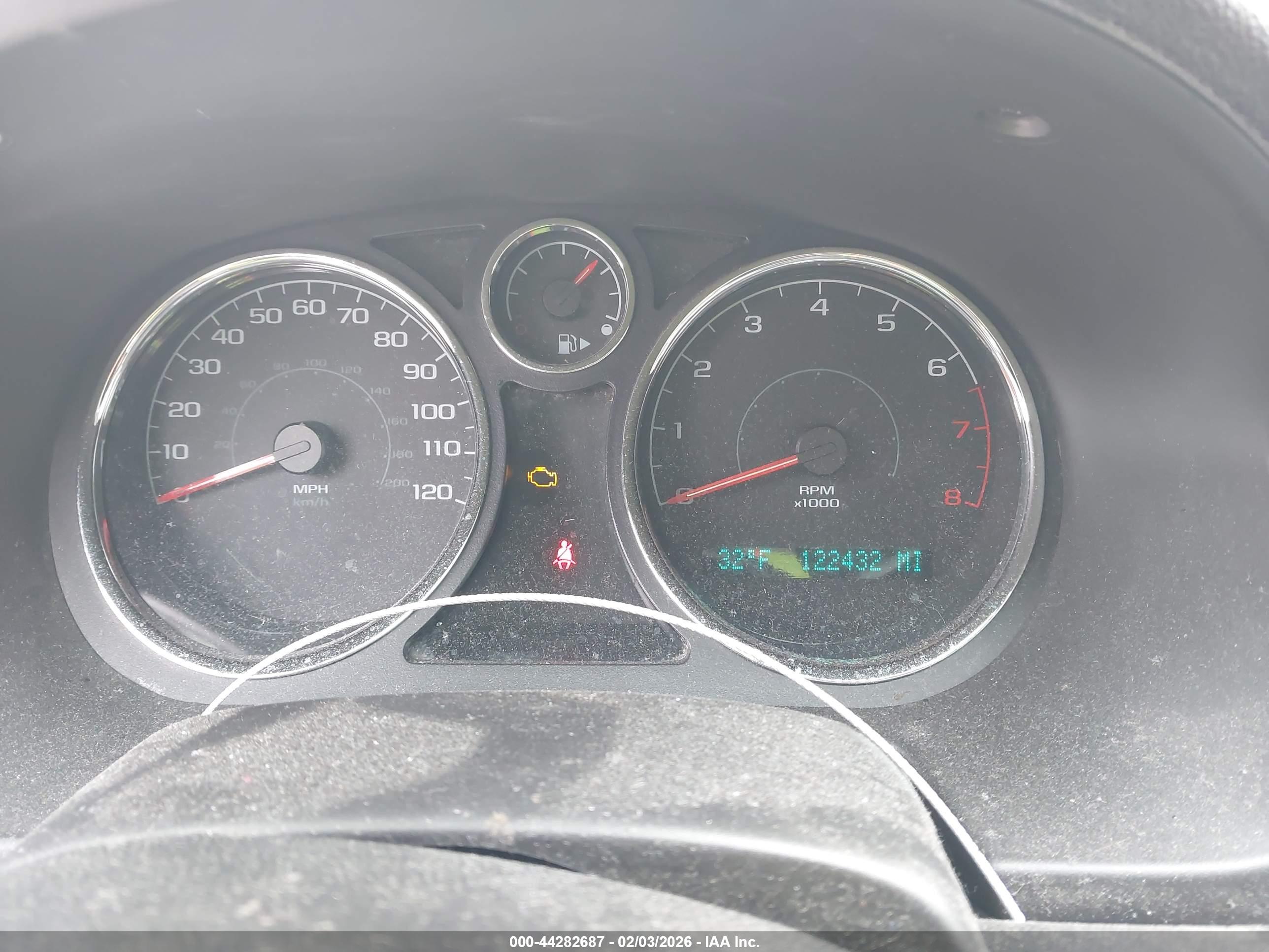 CHEVROLET COBALT image 7