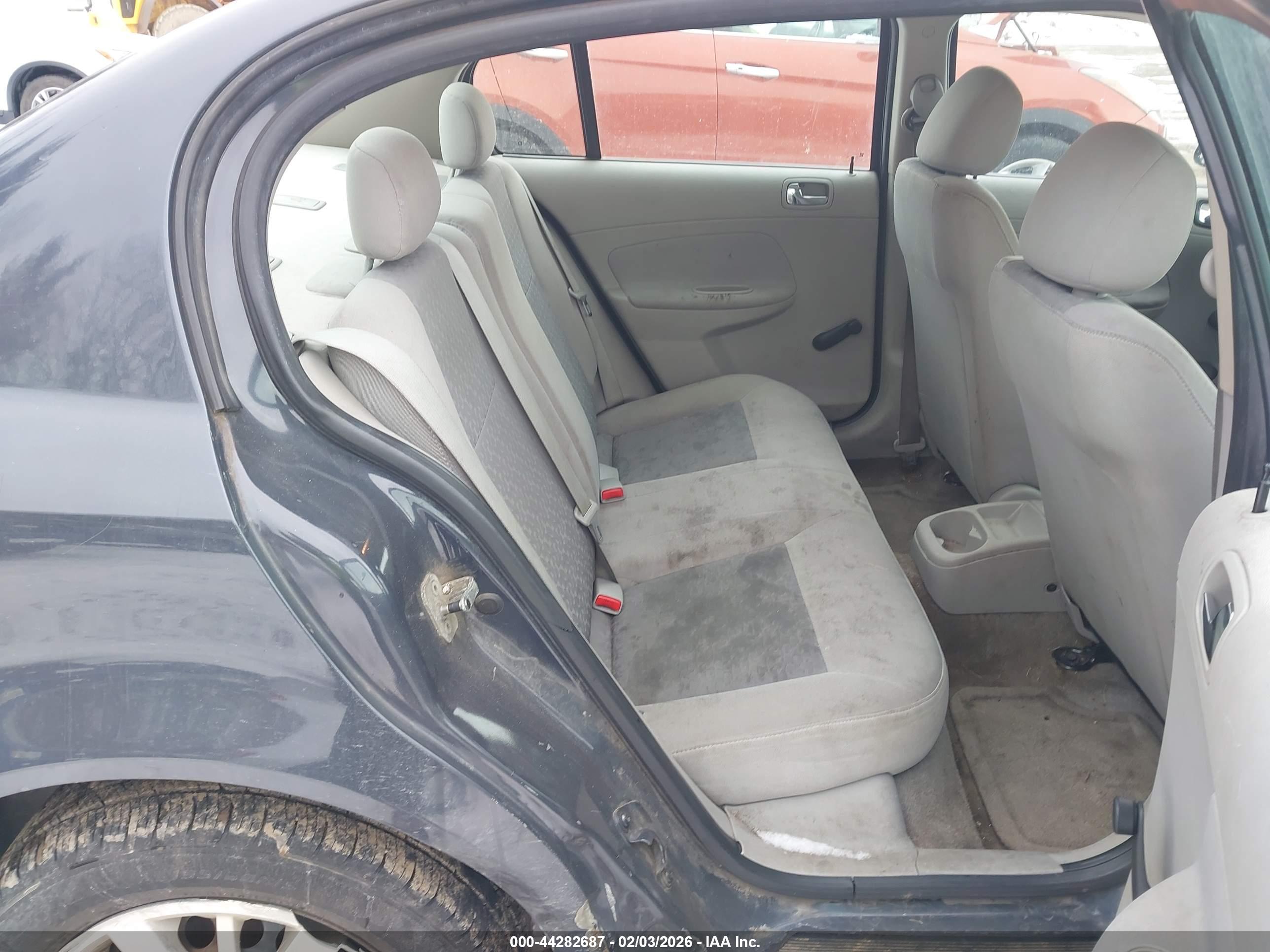 CHEVROLET COBALT image 8