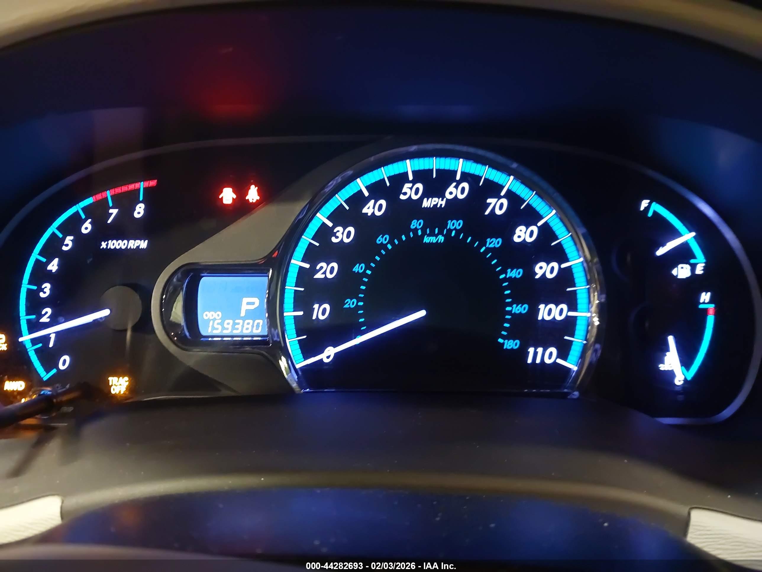 TOYOTA SIENNA image 7