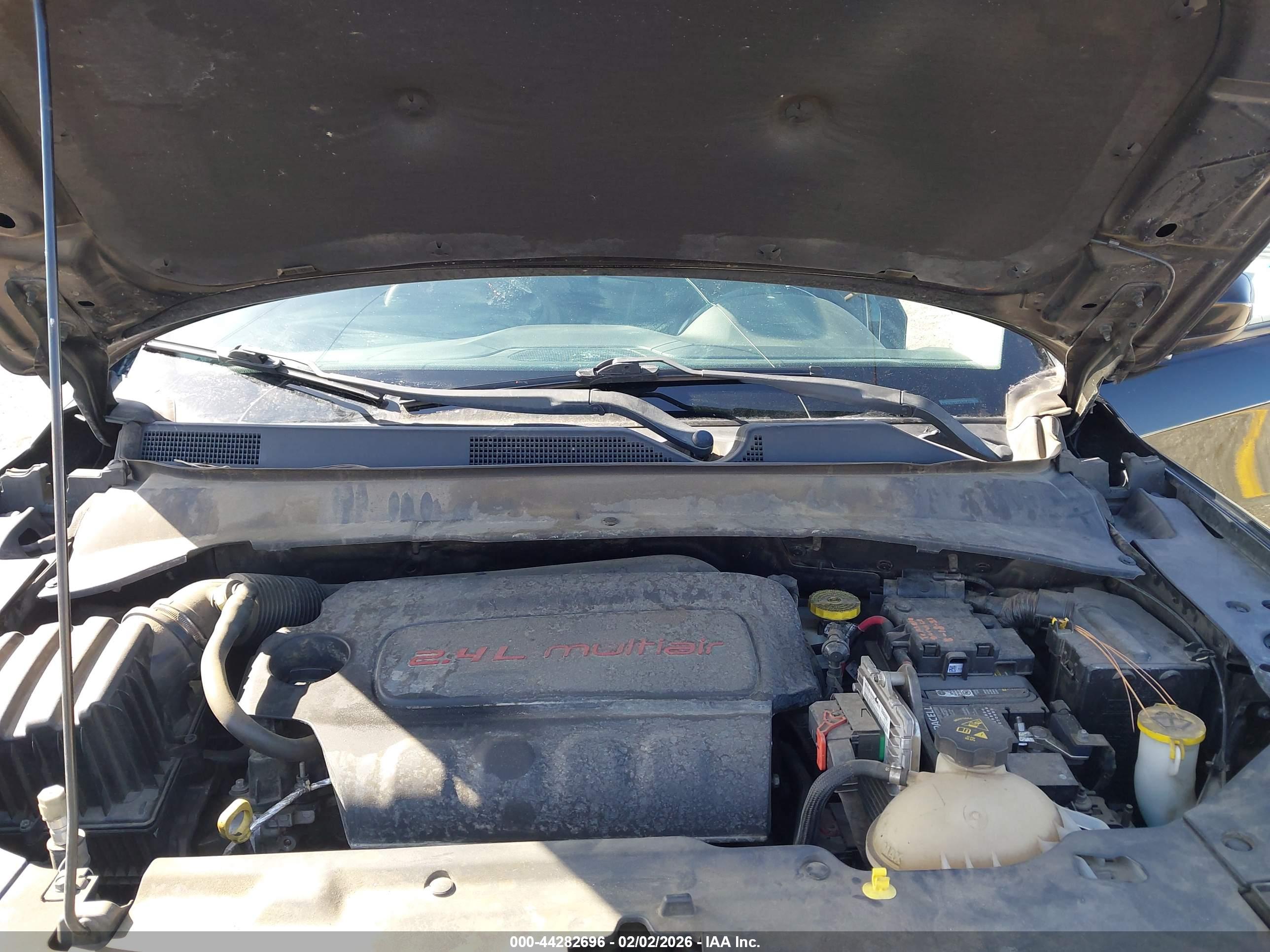 JEEP COMPASS image 10
