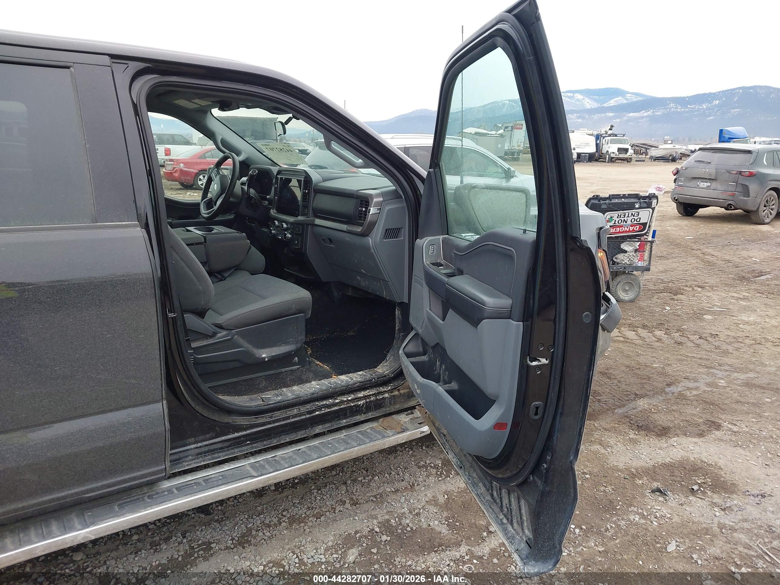 FORD F-150 image 5