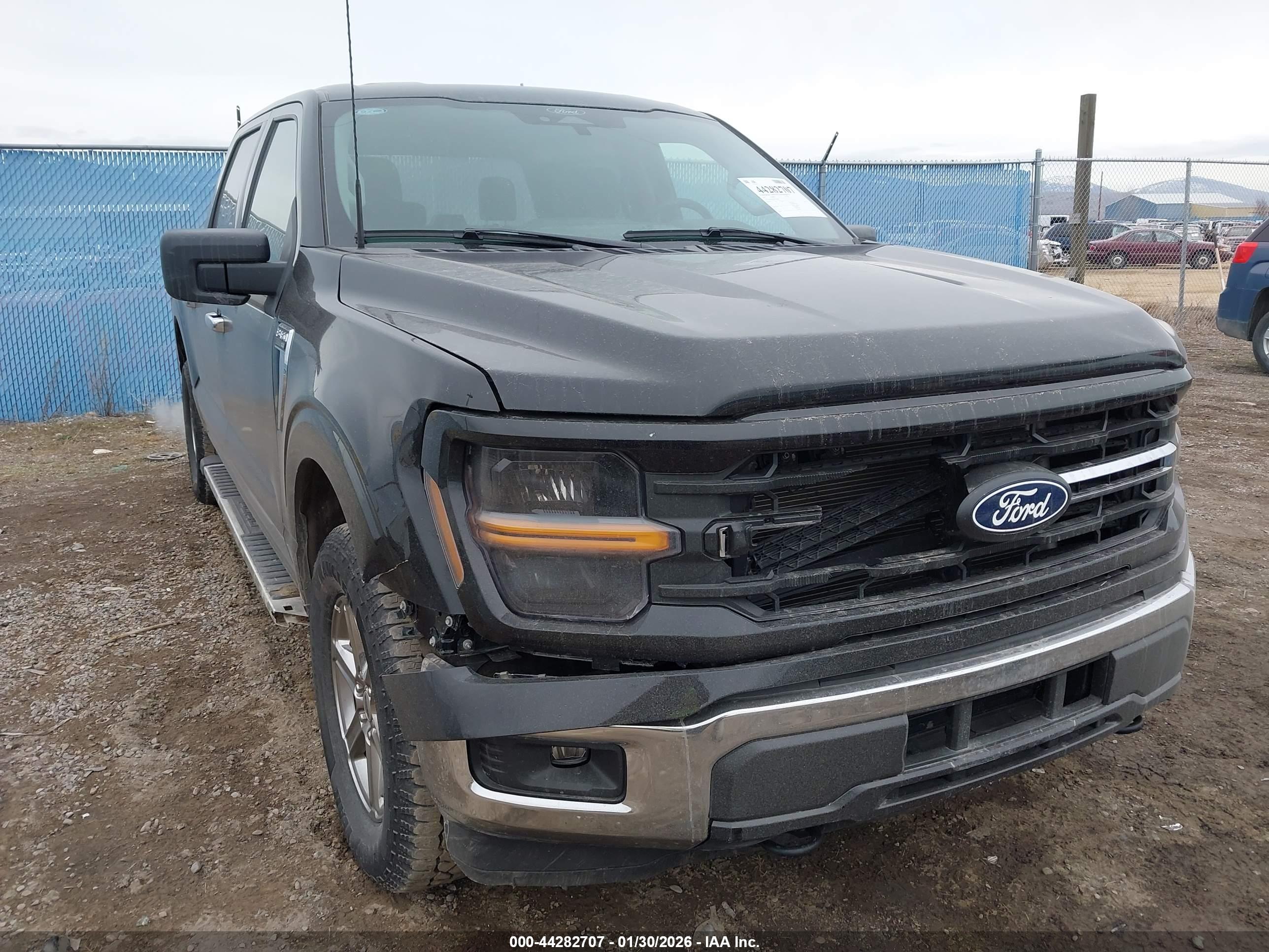 FORD F-150 image 6