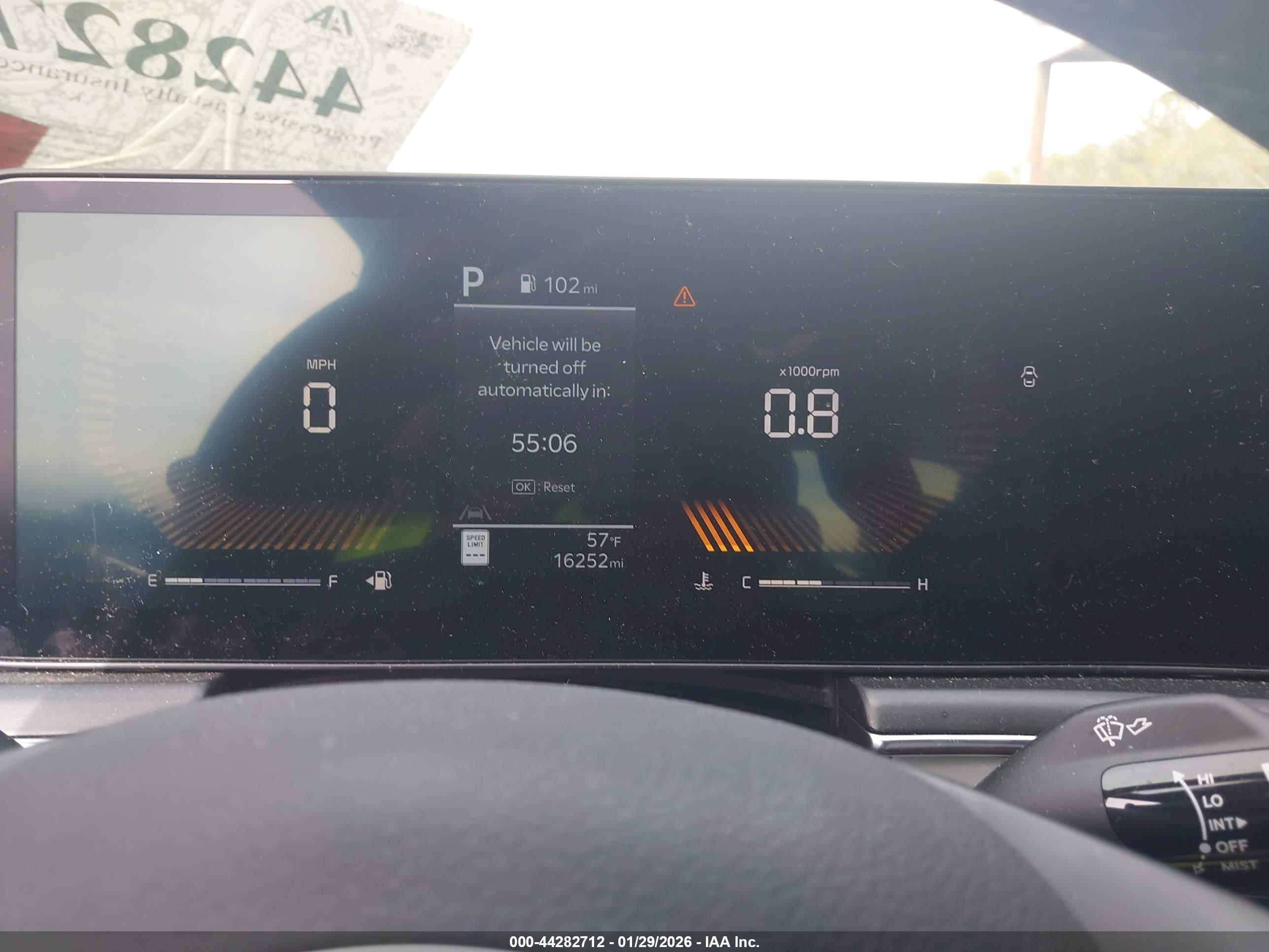 KIA K5 image 7