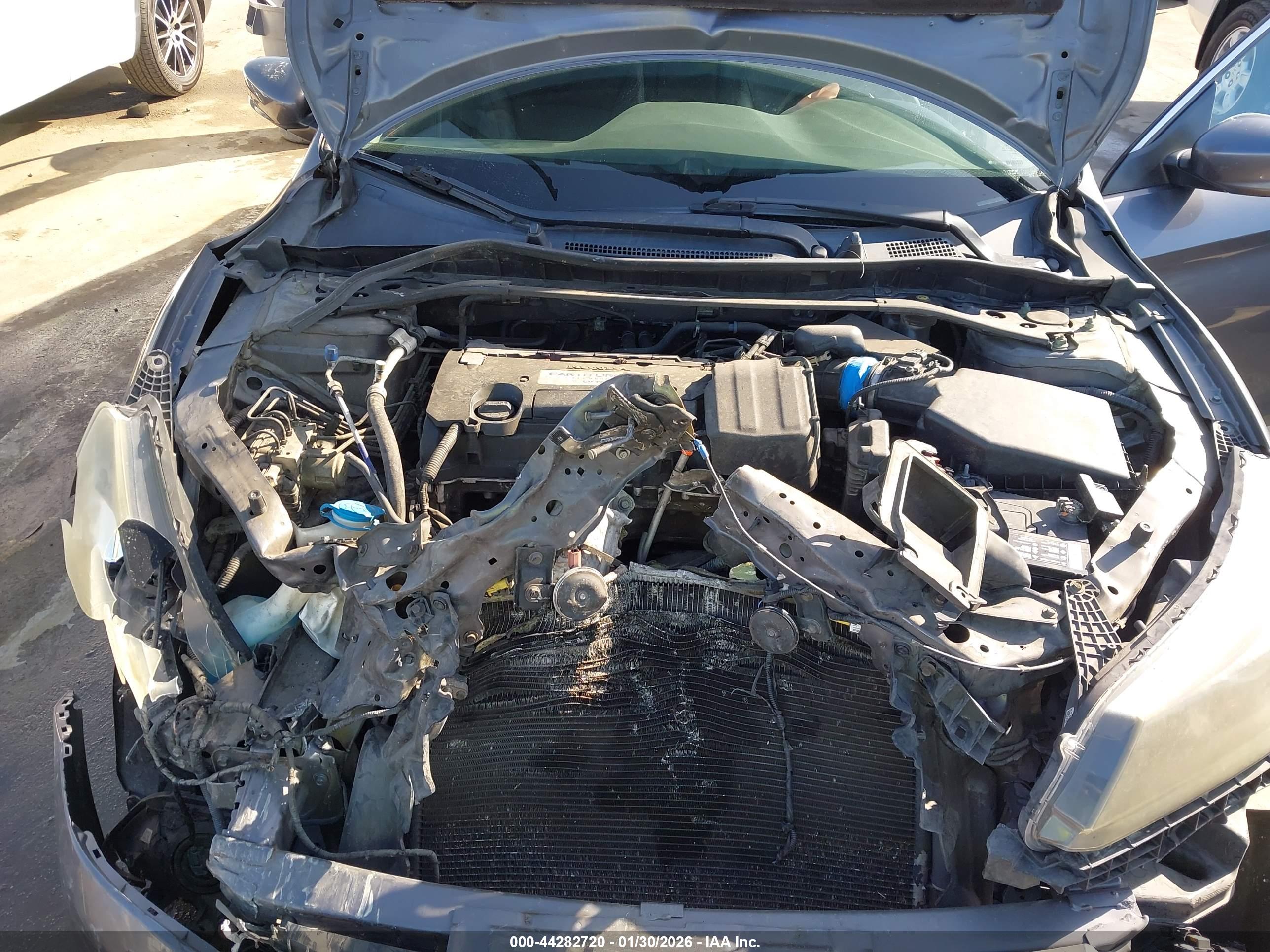HONDA ACCORD image 10