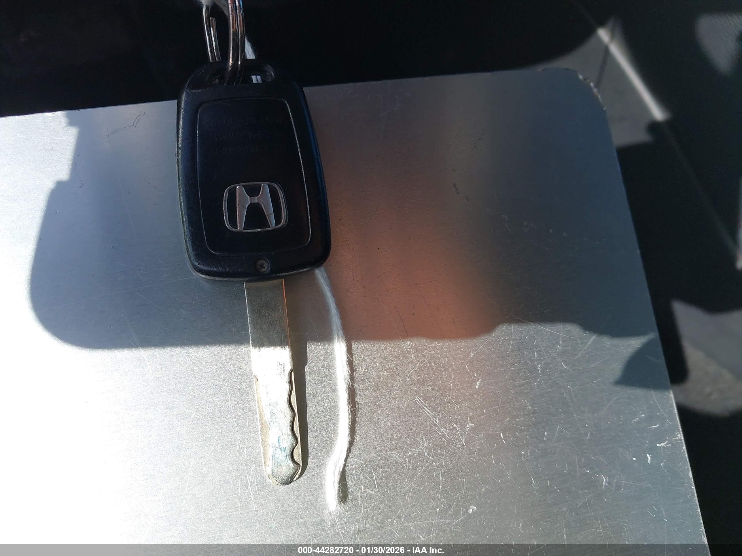 HONDA ACCORD image 11
