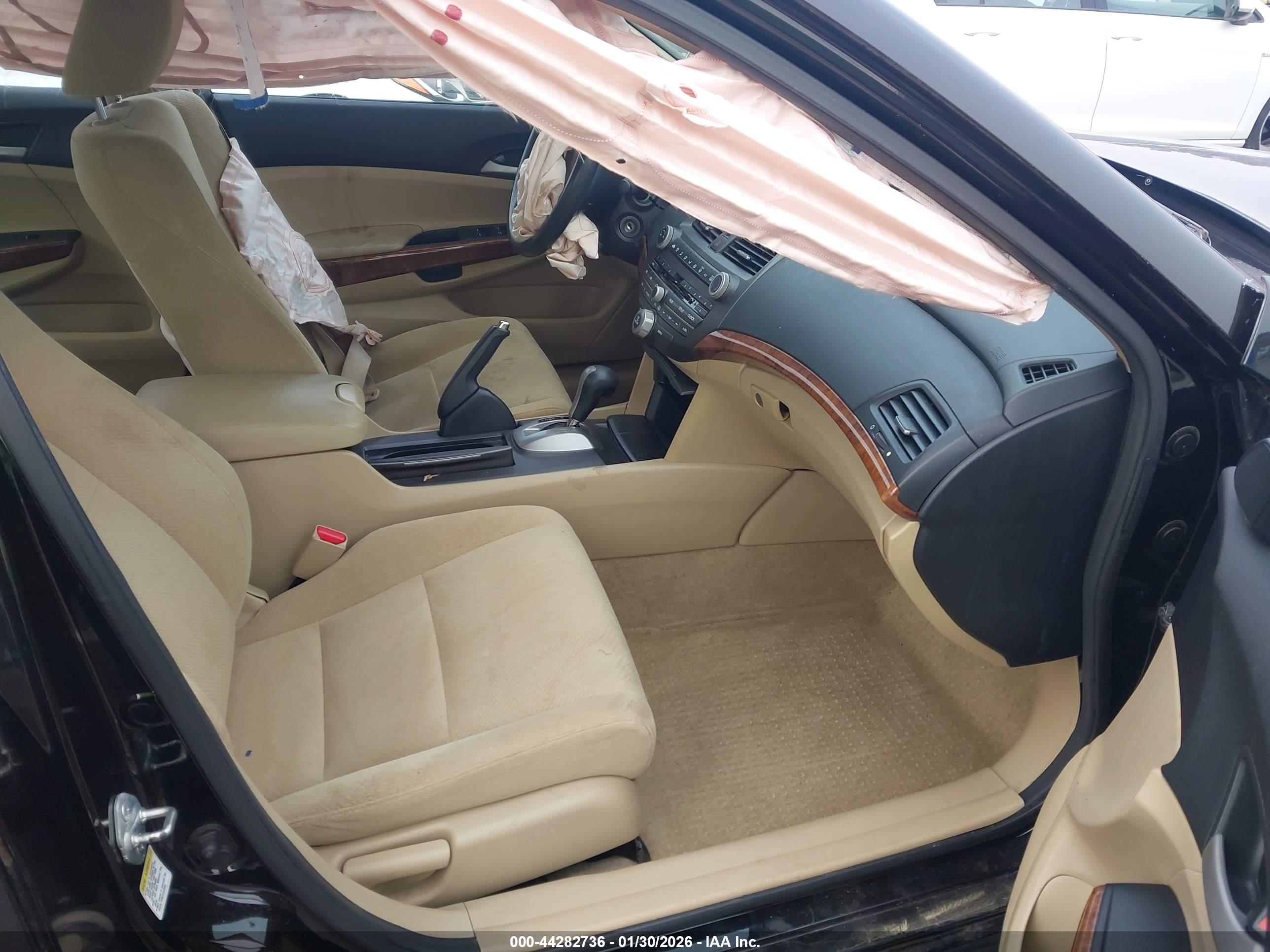 HONDA ACCORD image 5