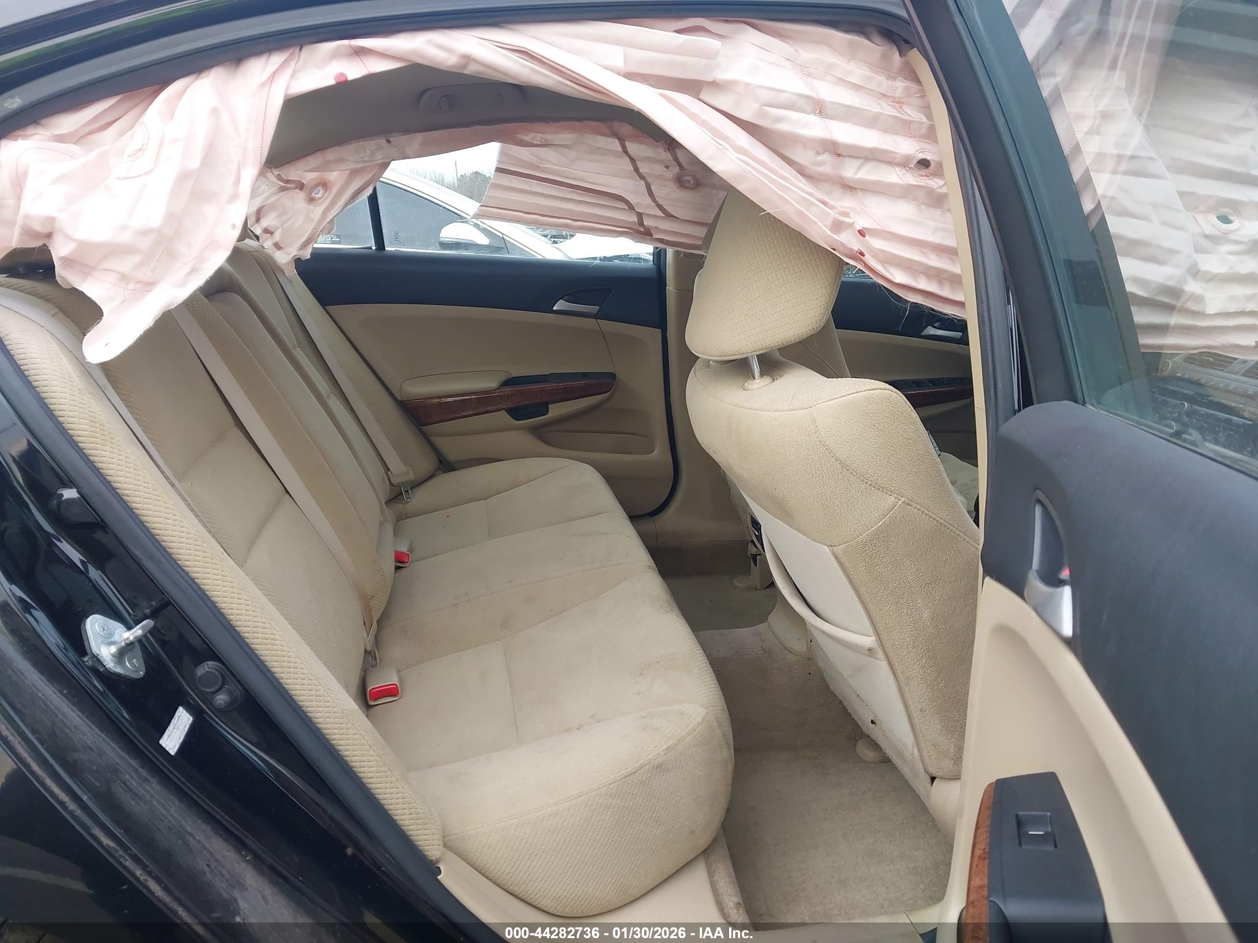 HONDA ACCORD image 8
