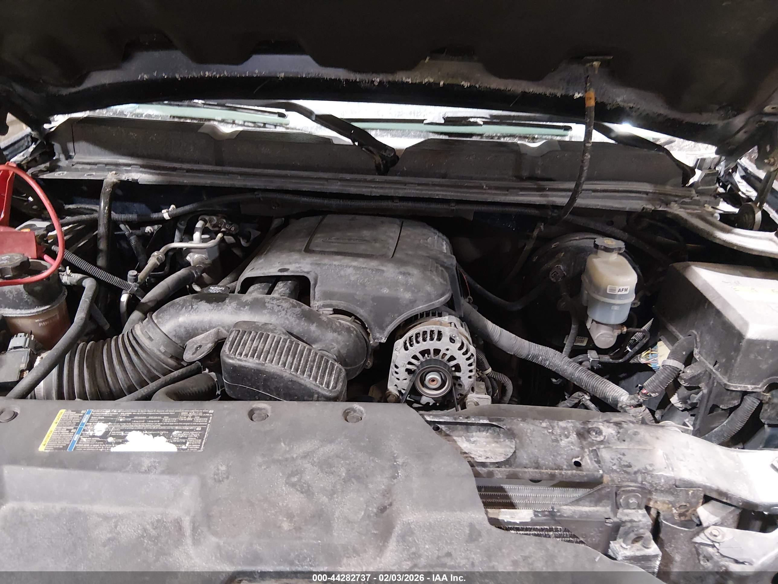 CHEVROLET SILVERADO image 10