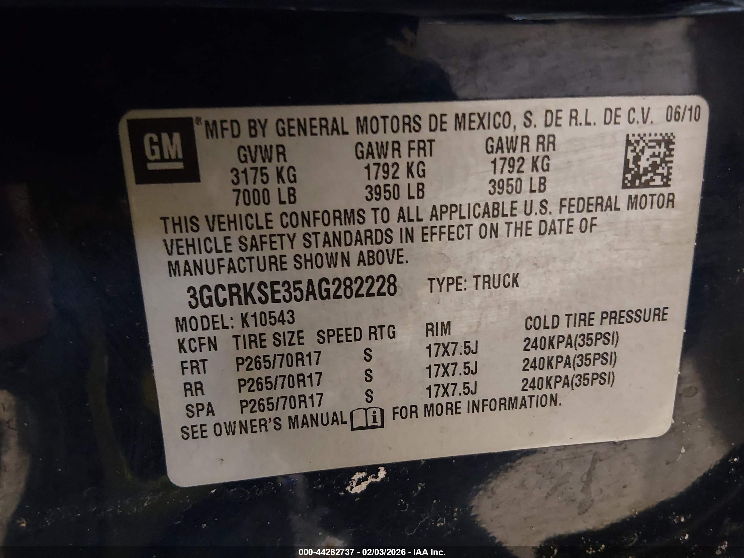 CHEVROLET SILVERADO image 9