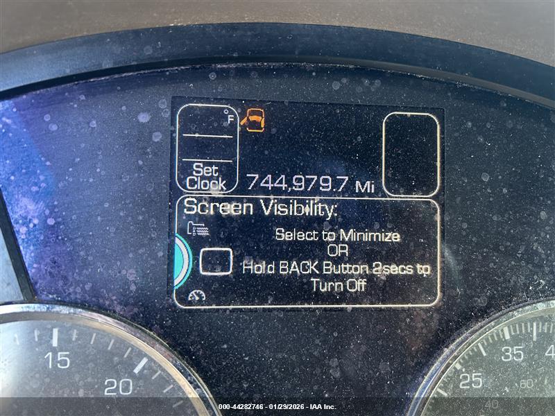 KENWORTH T680 image 6