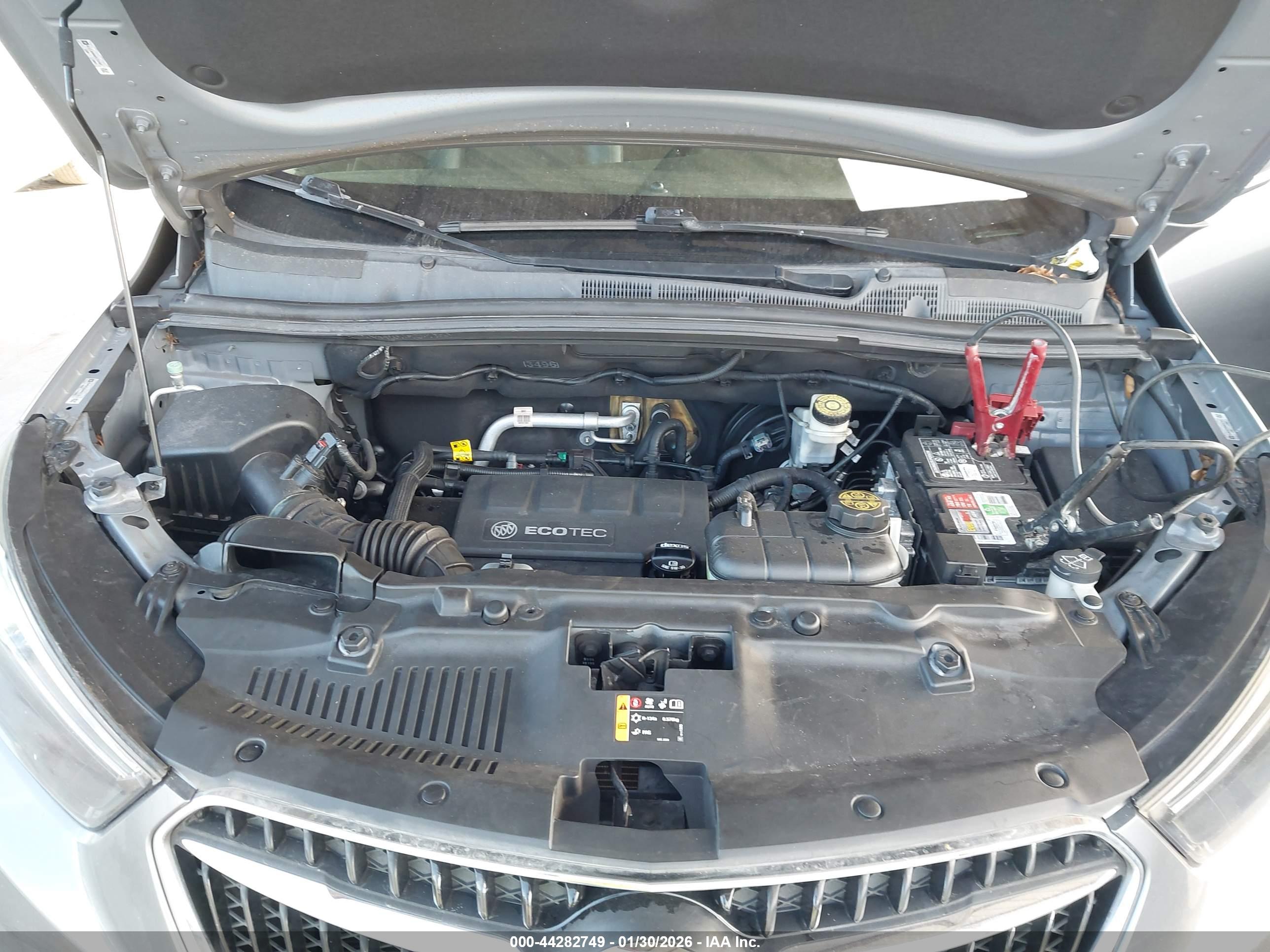 BUICK ENCORE image 10